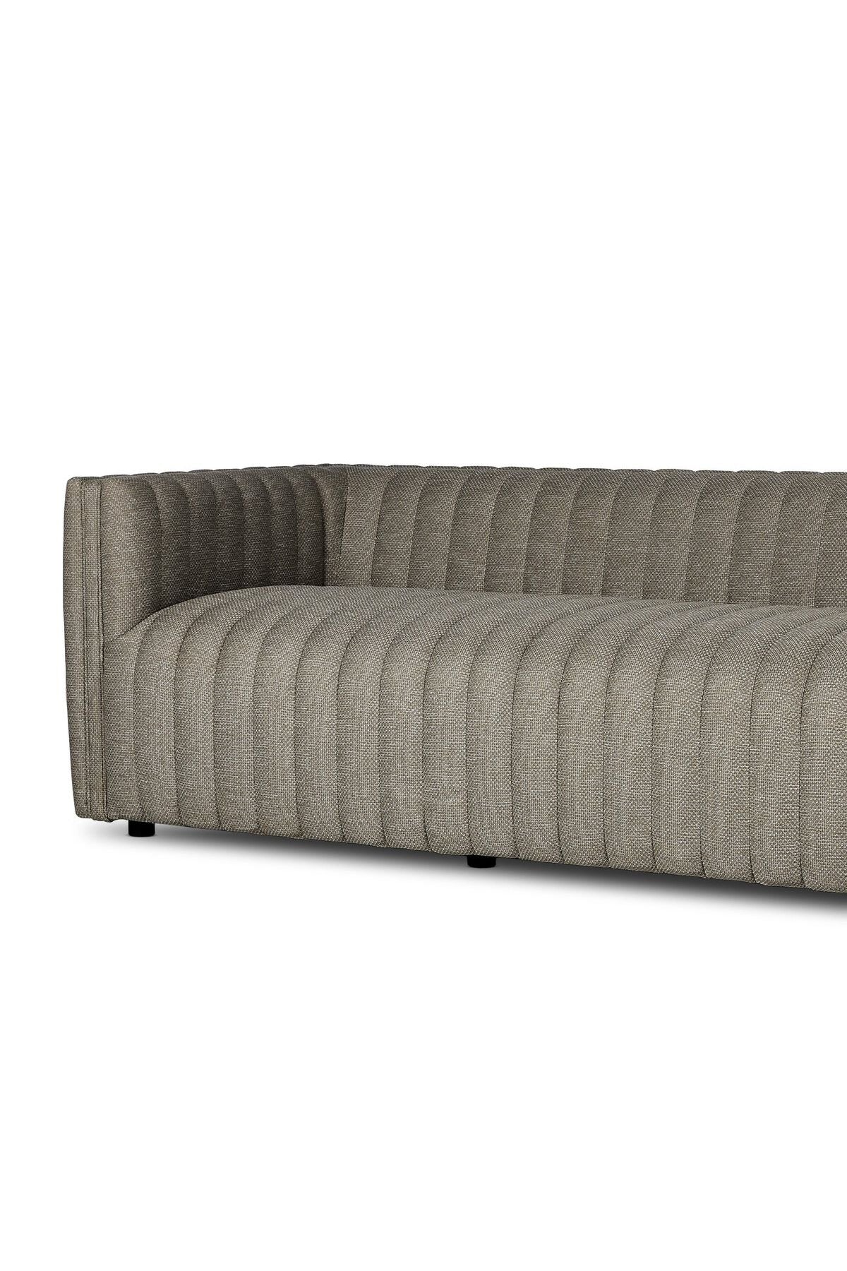 Augustine Outdoor Sofa - 97" - Image 21