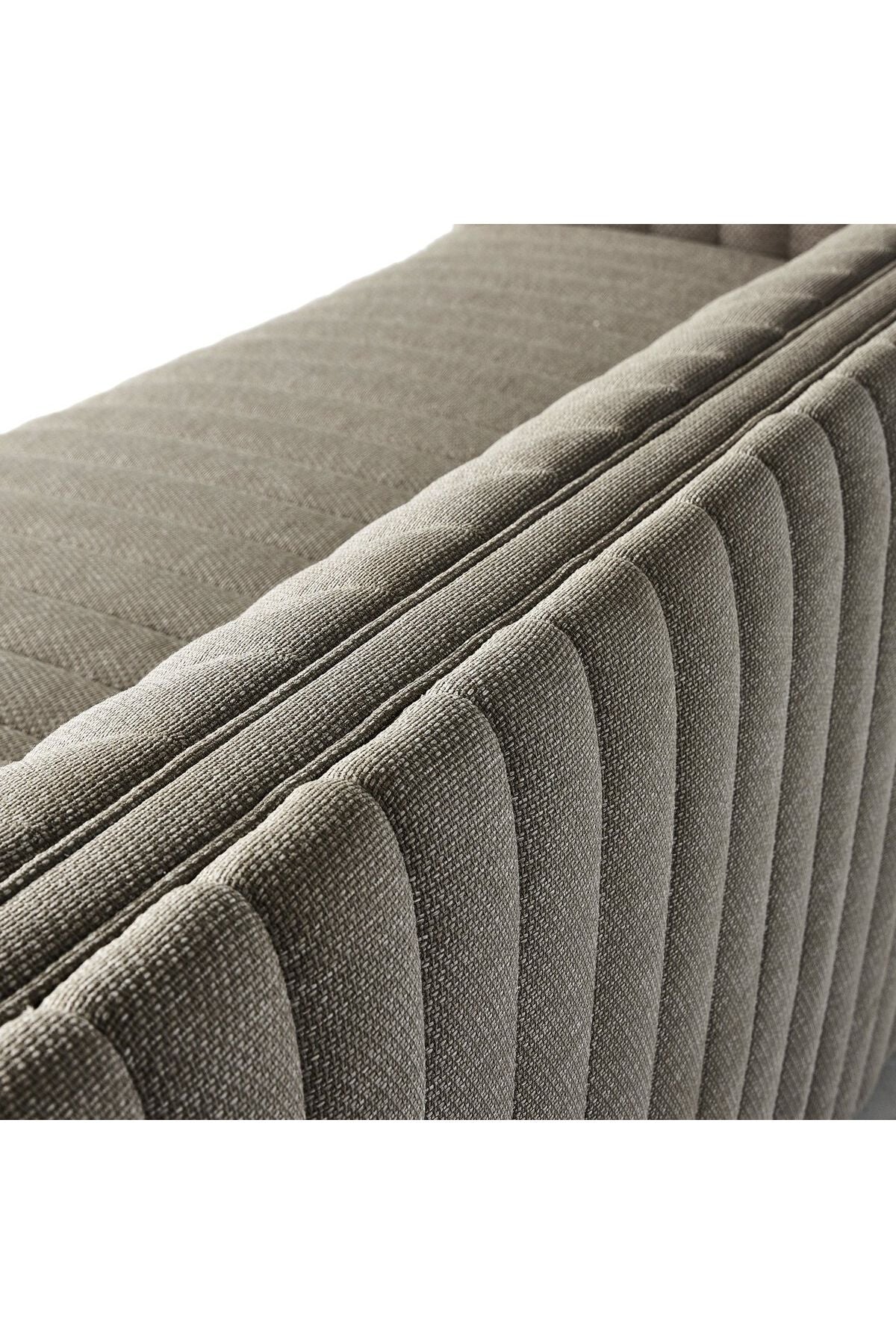 Augustine Outdoor Sofa - 97" - Image 26