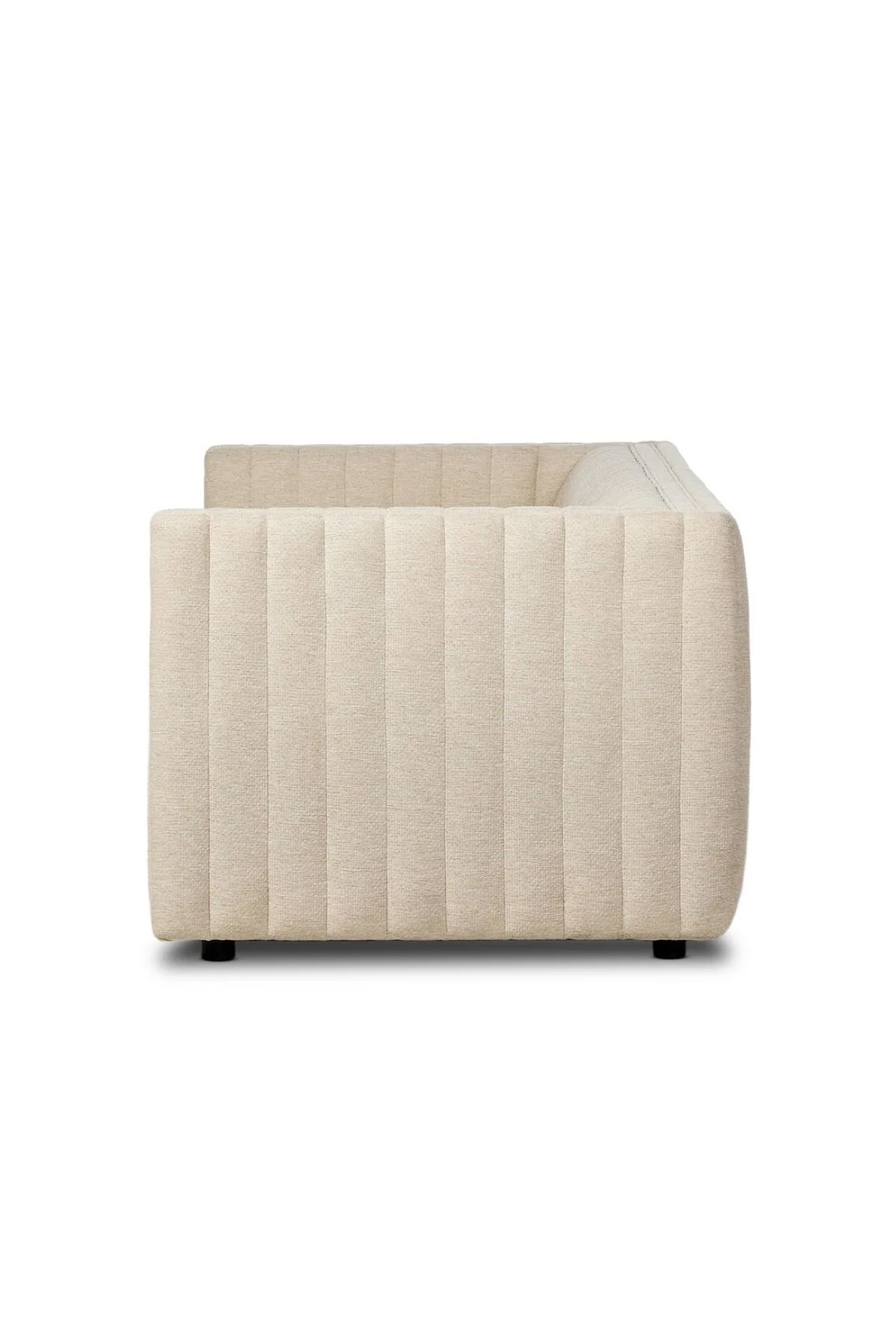 Augustine Outdoor Sofa - 97" - Image 5