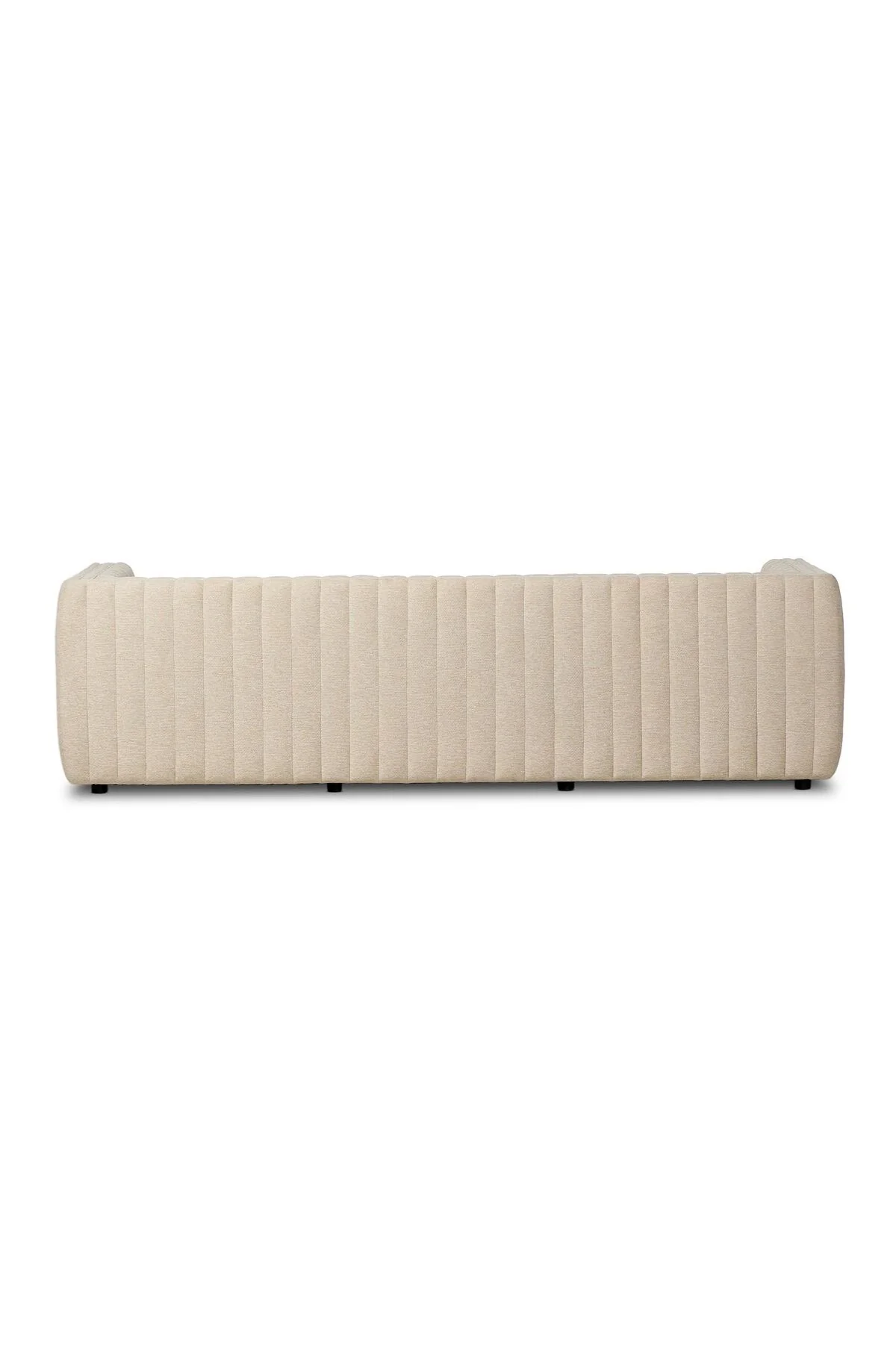 Augustine Outdoor Sofa - 97" - Image 6