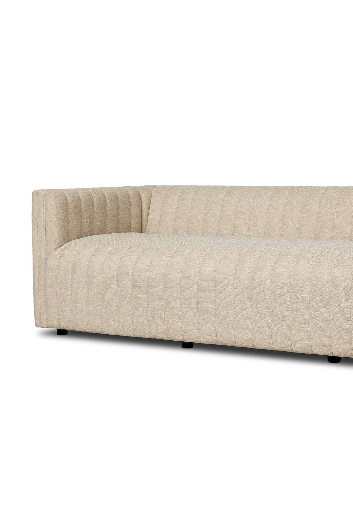 Augustine Outdoor Sofa - 97" - Image 8