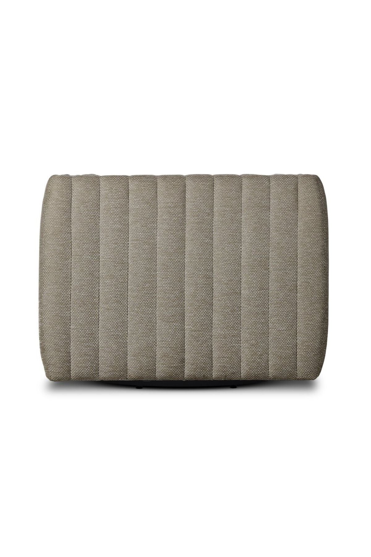 Augustine Outdoor Swivel Chair - Image 14