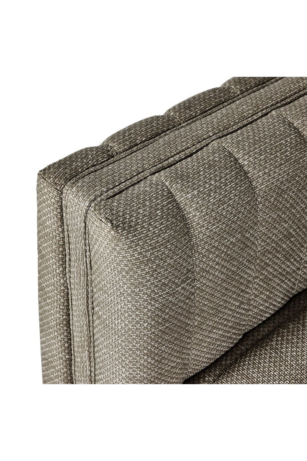 Augustine Outdoor Swivel Chair - Image 15