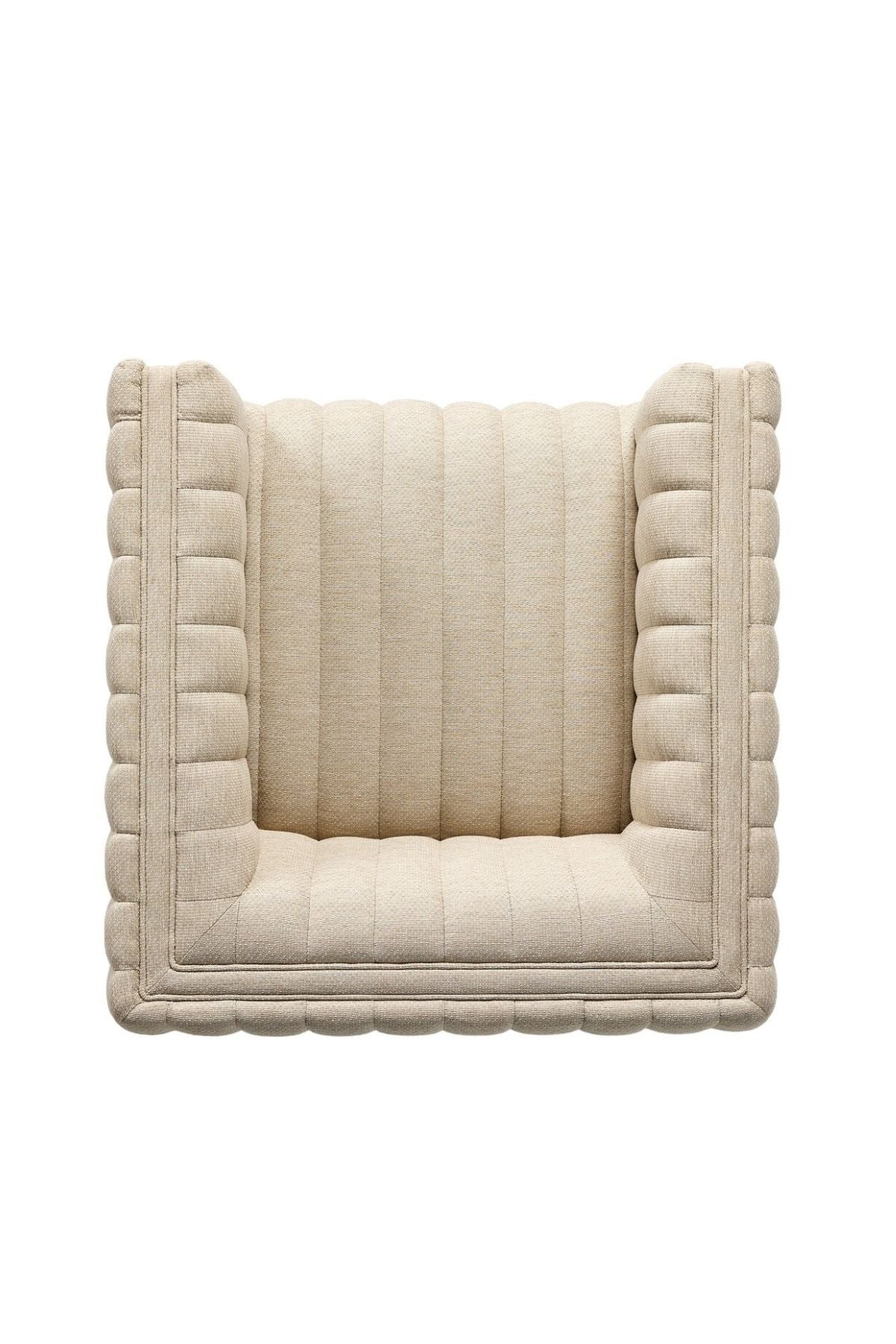 Augustine Outdoor Swivel Chair - Image 6