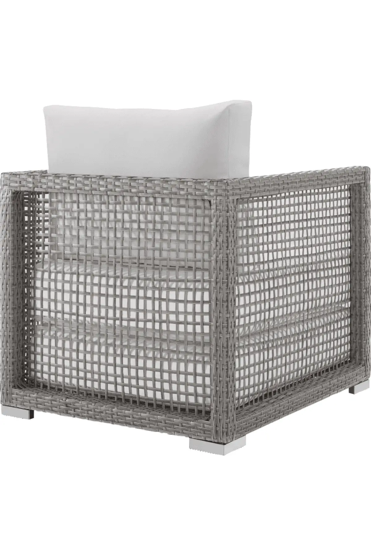 Aura Outdoor Armchair - Image 3