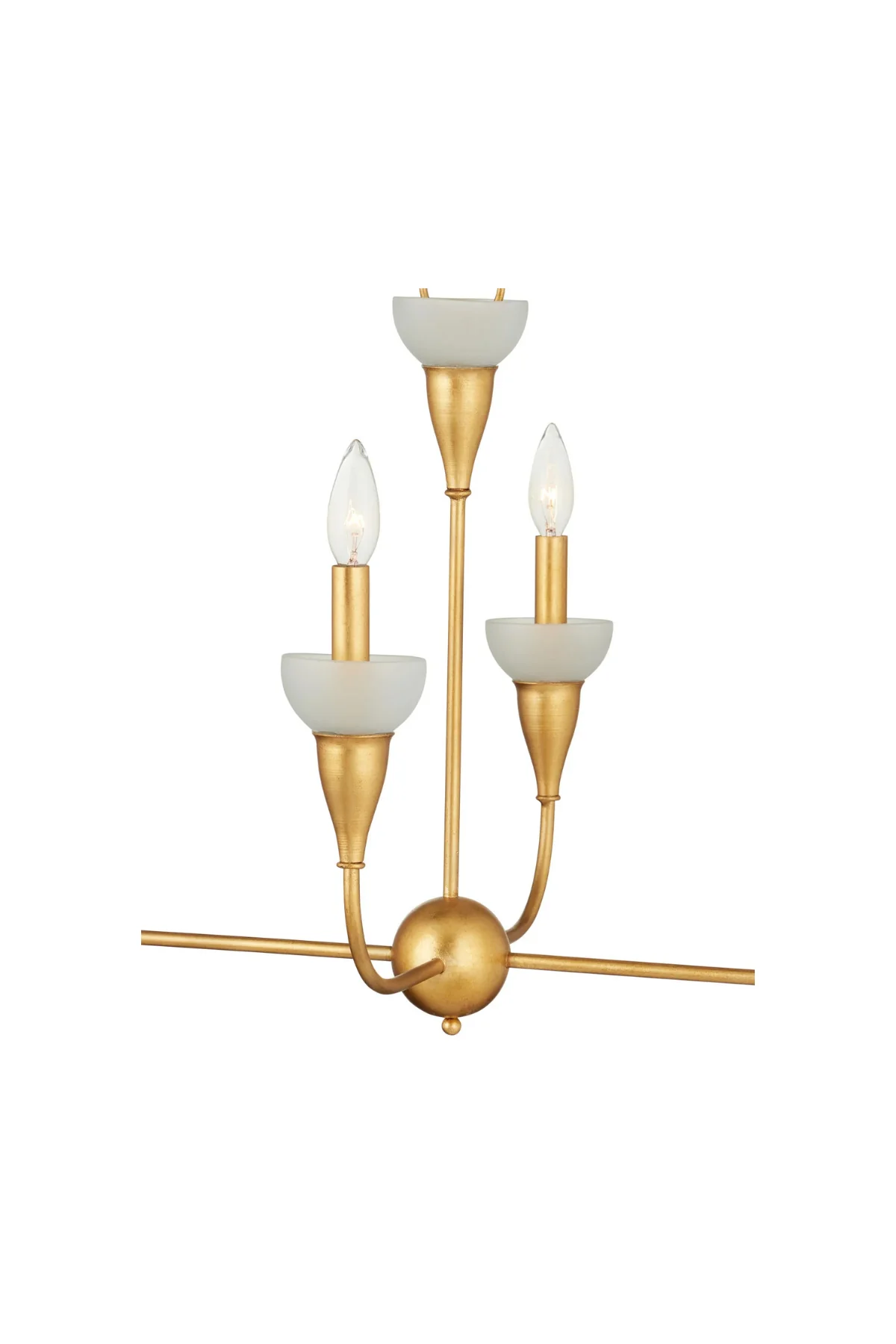 Aurelia Frost Chandelier - 2 Styles - Image 10