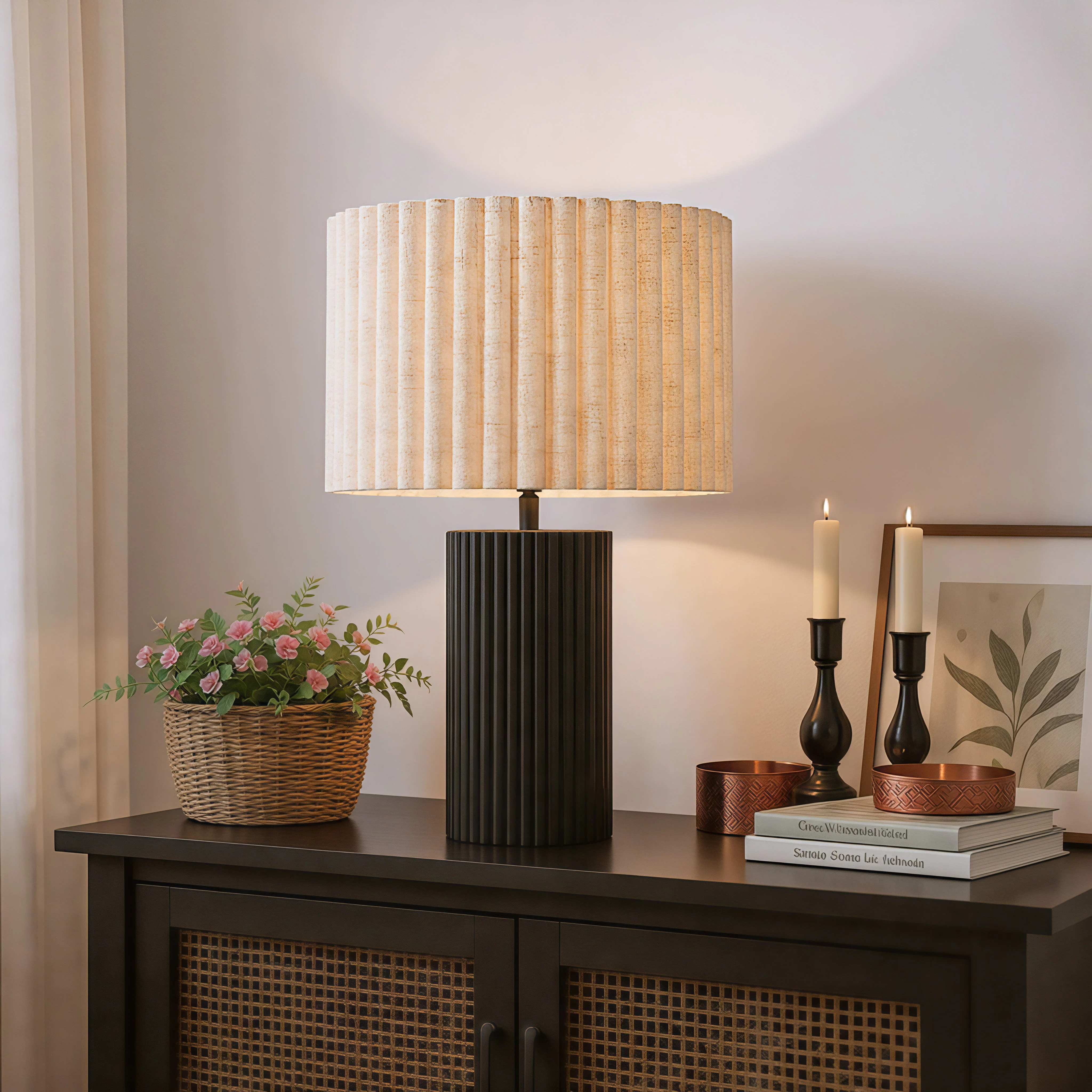 Aurora Table Lamp - Image 2