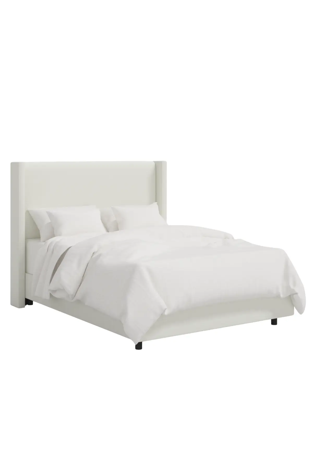 Austin Wingback Bed