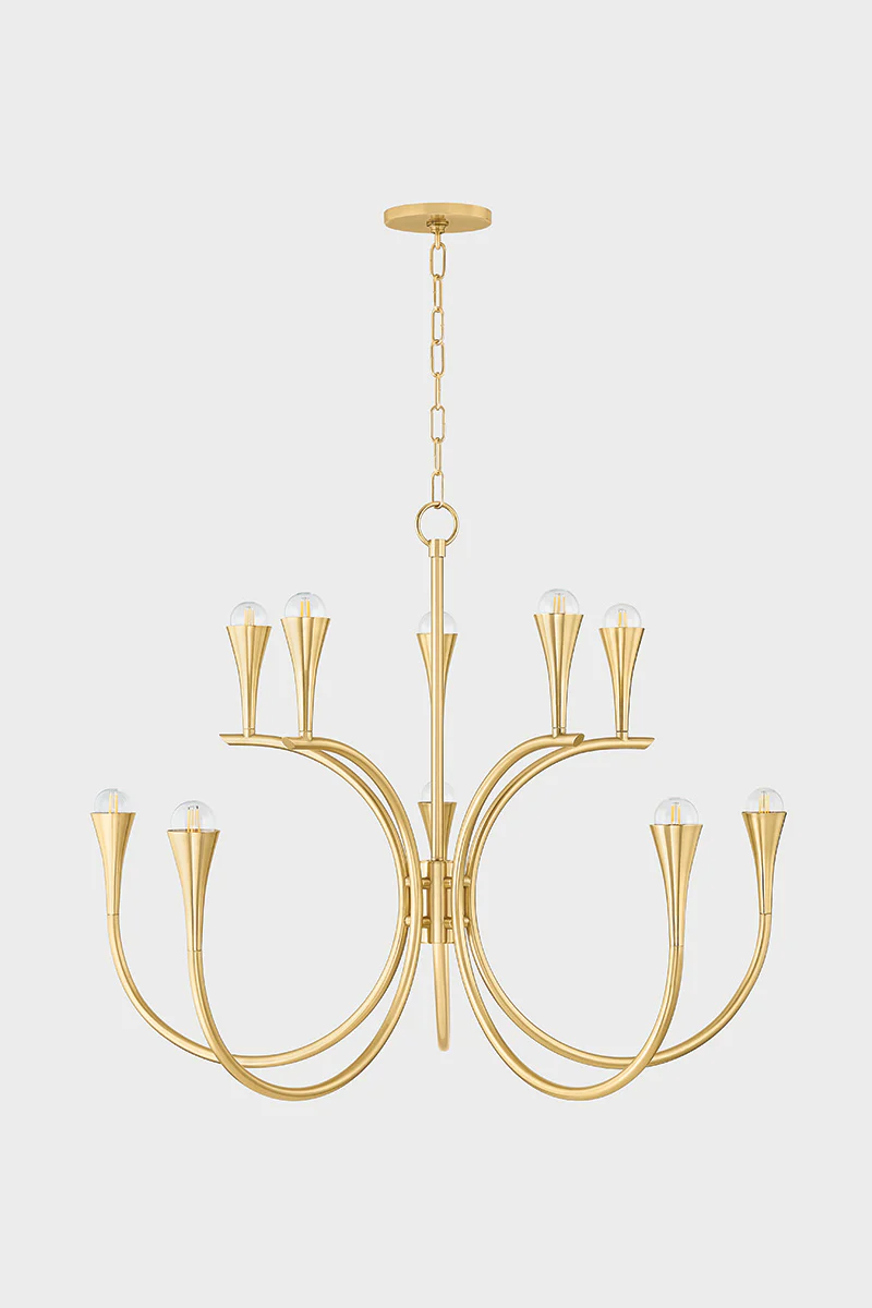 Aviana Chandelier - Image 2