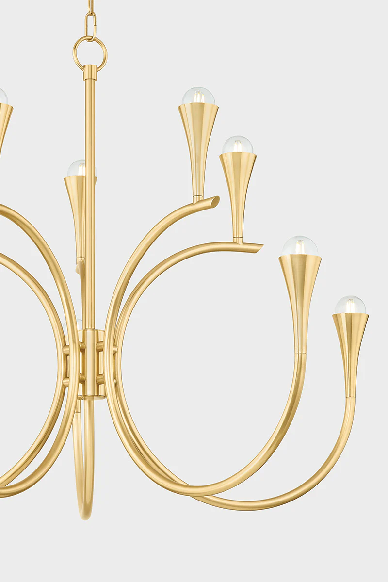 Aviana Chandelier - Image 3