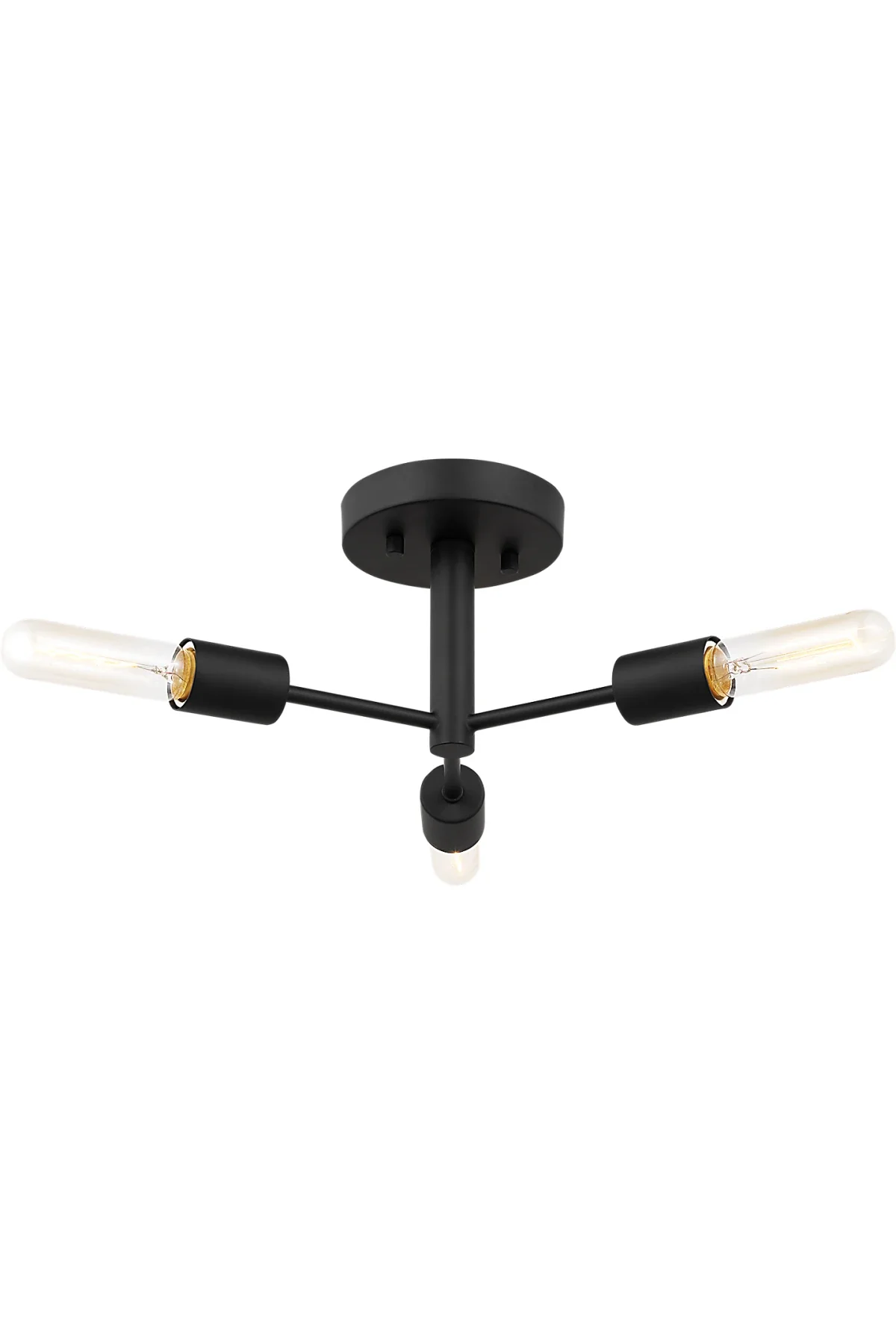 Axis Semi Flush Mount - Image 4