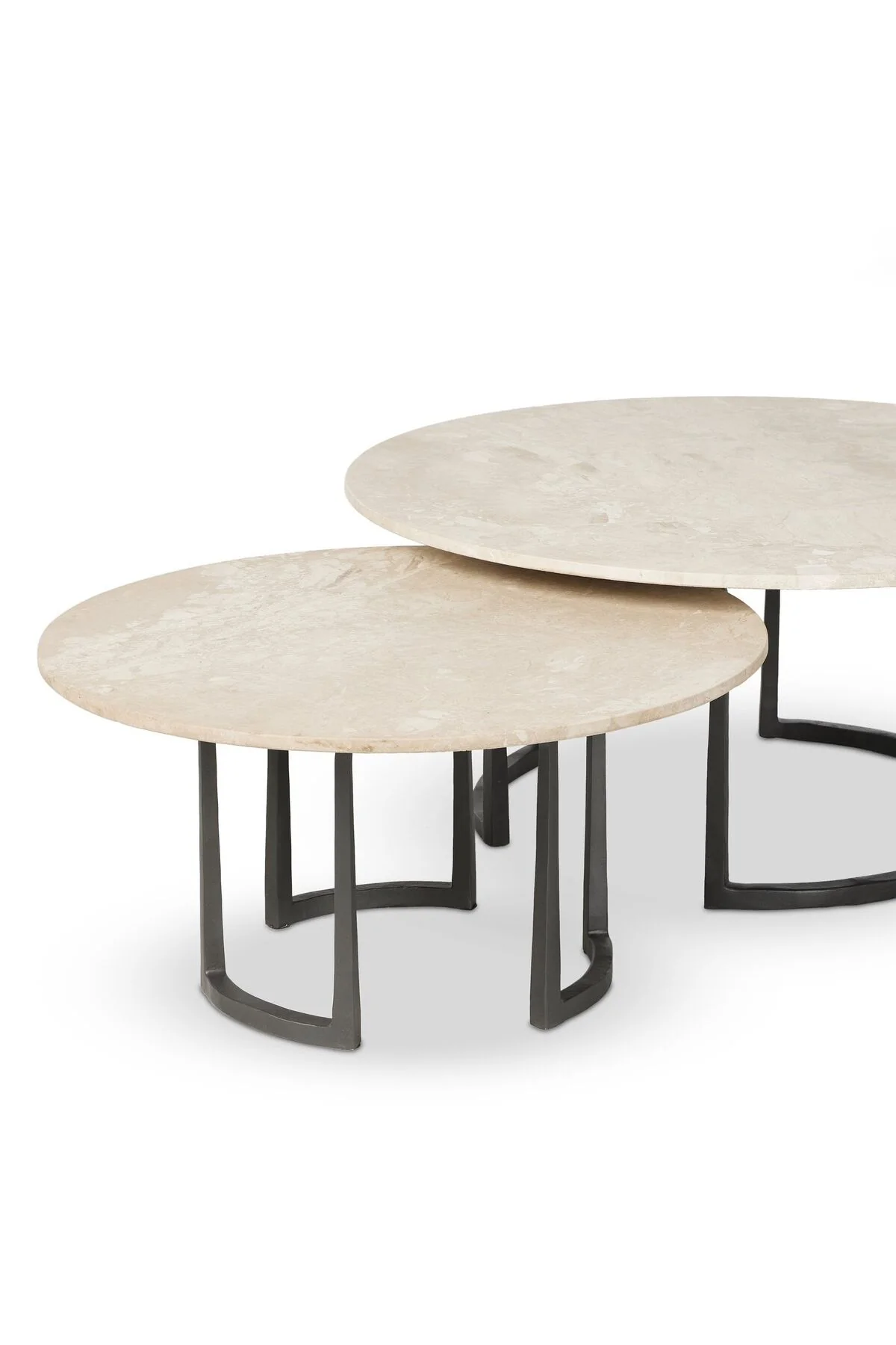 Axtell Nesting Coffee Table - Image 6
