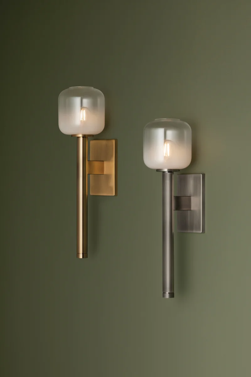 Axton Sconce - Image 9