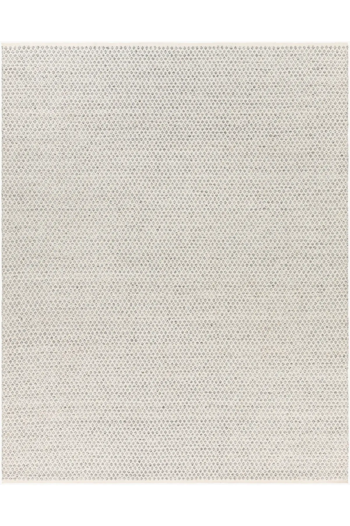 Azalea Handmade Rug - Slate