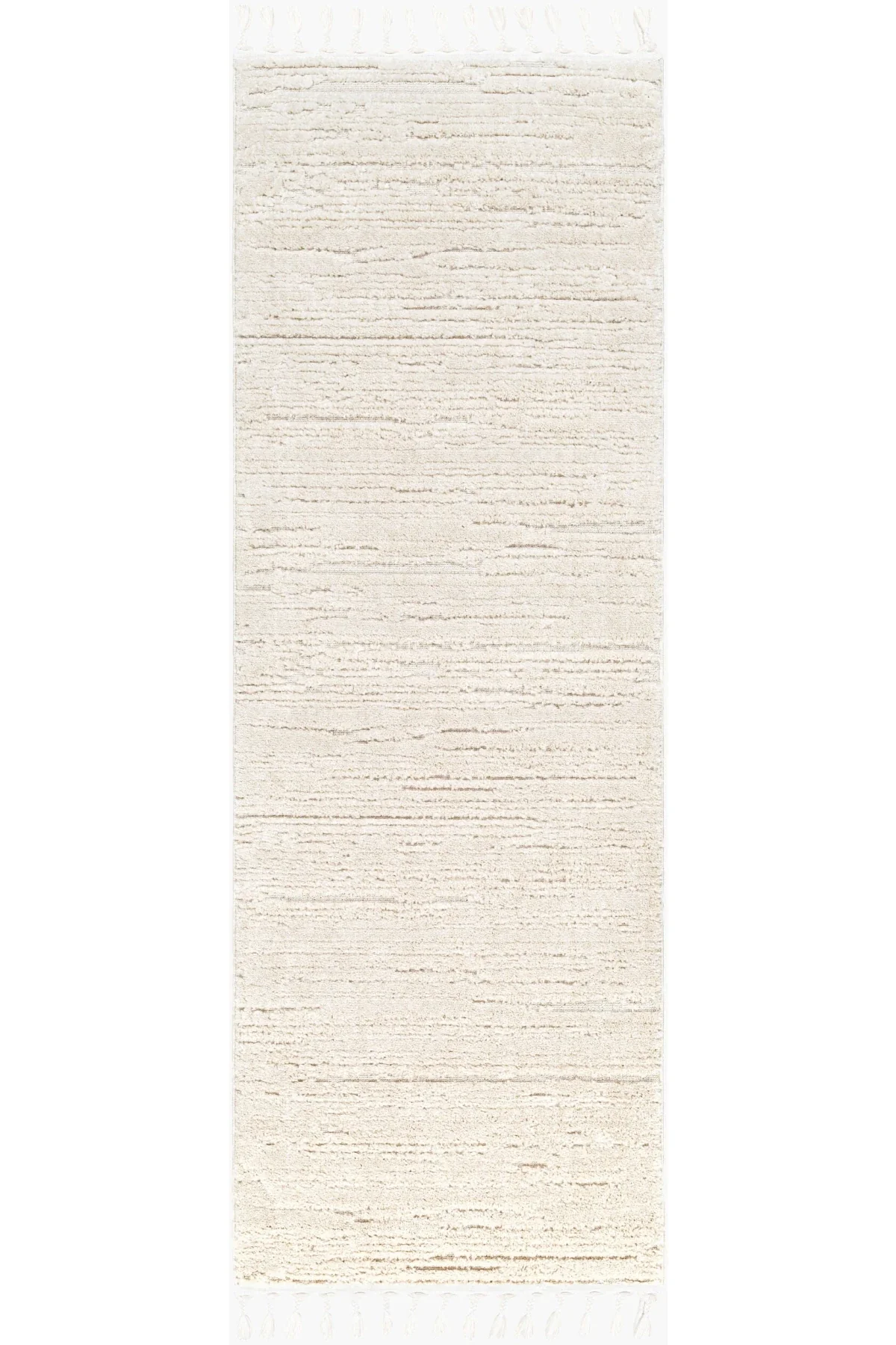 Azilal Machine Woven Rug - Style 1 - Image 2