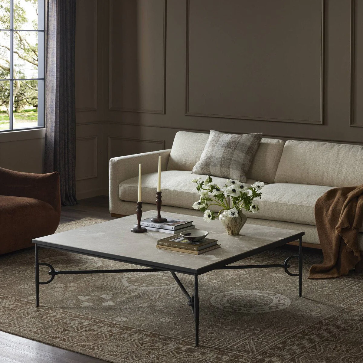 Babylon Coffee Table - Image 8