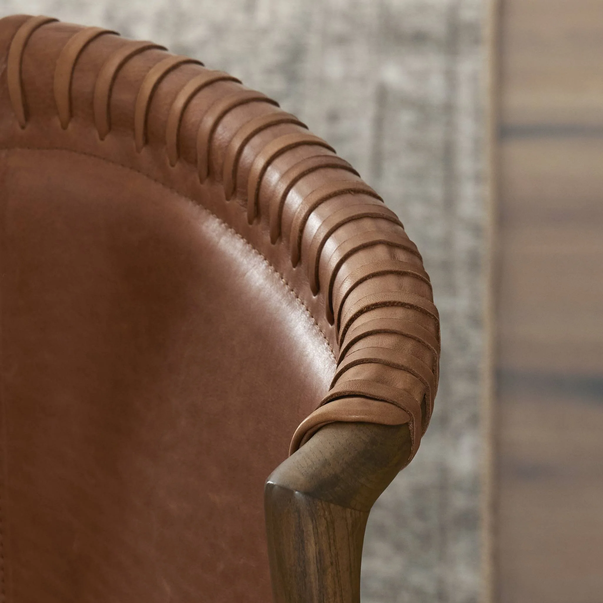 Baden Dining Chair - Image 9