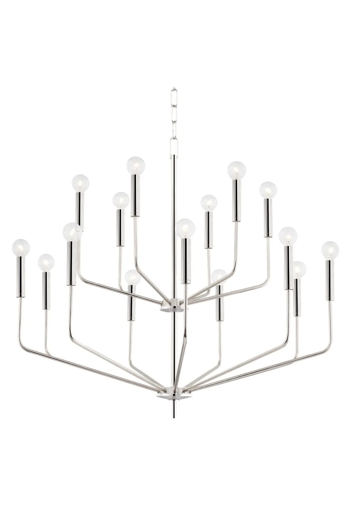 Bailey Chandelier - Image 3