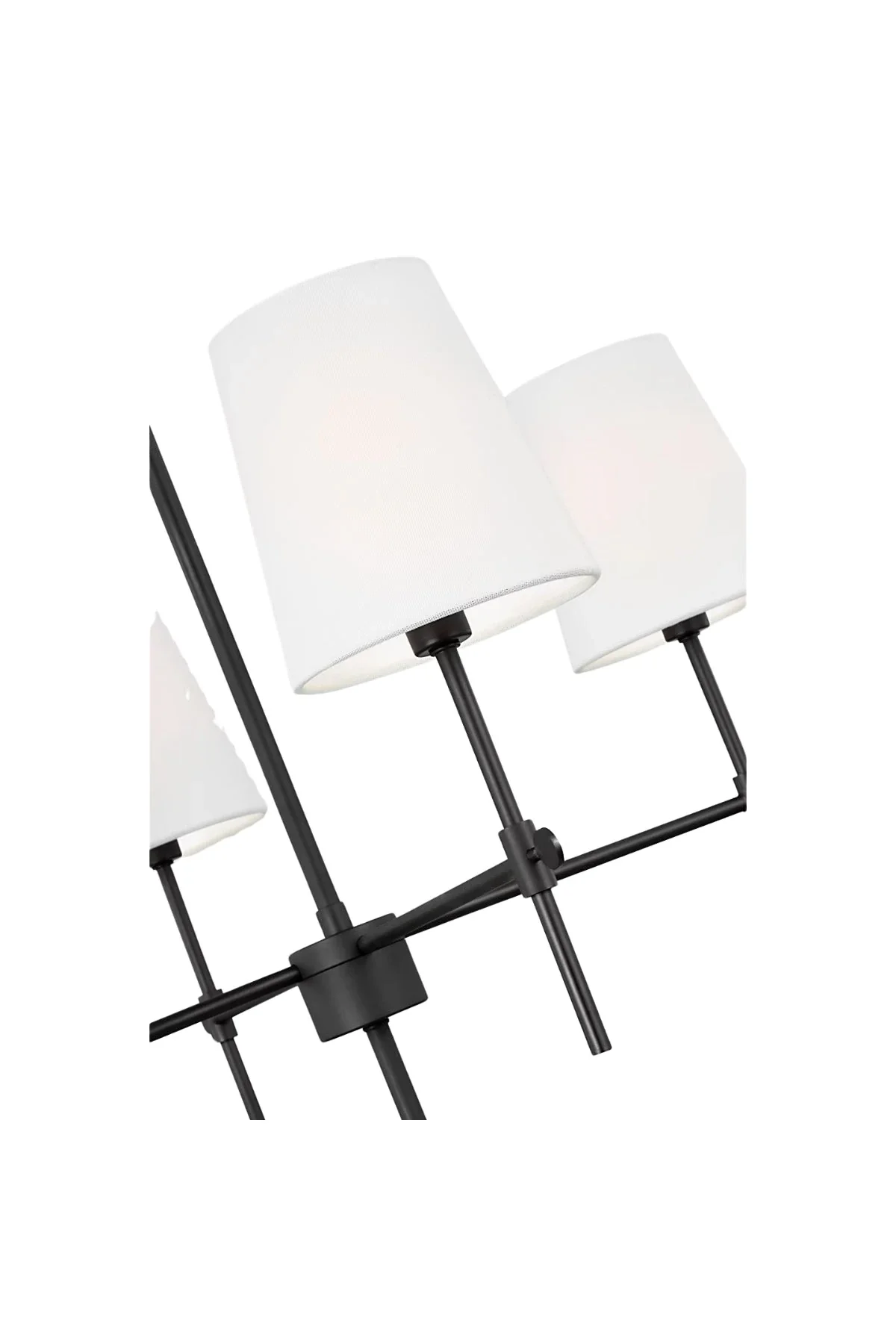 Baker Chandelier - Image 4