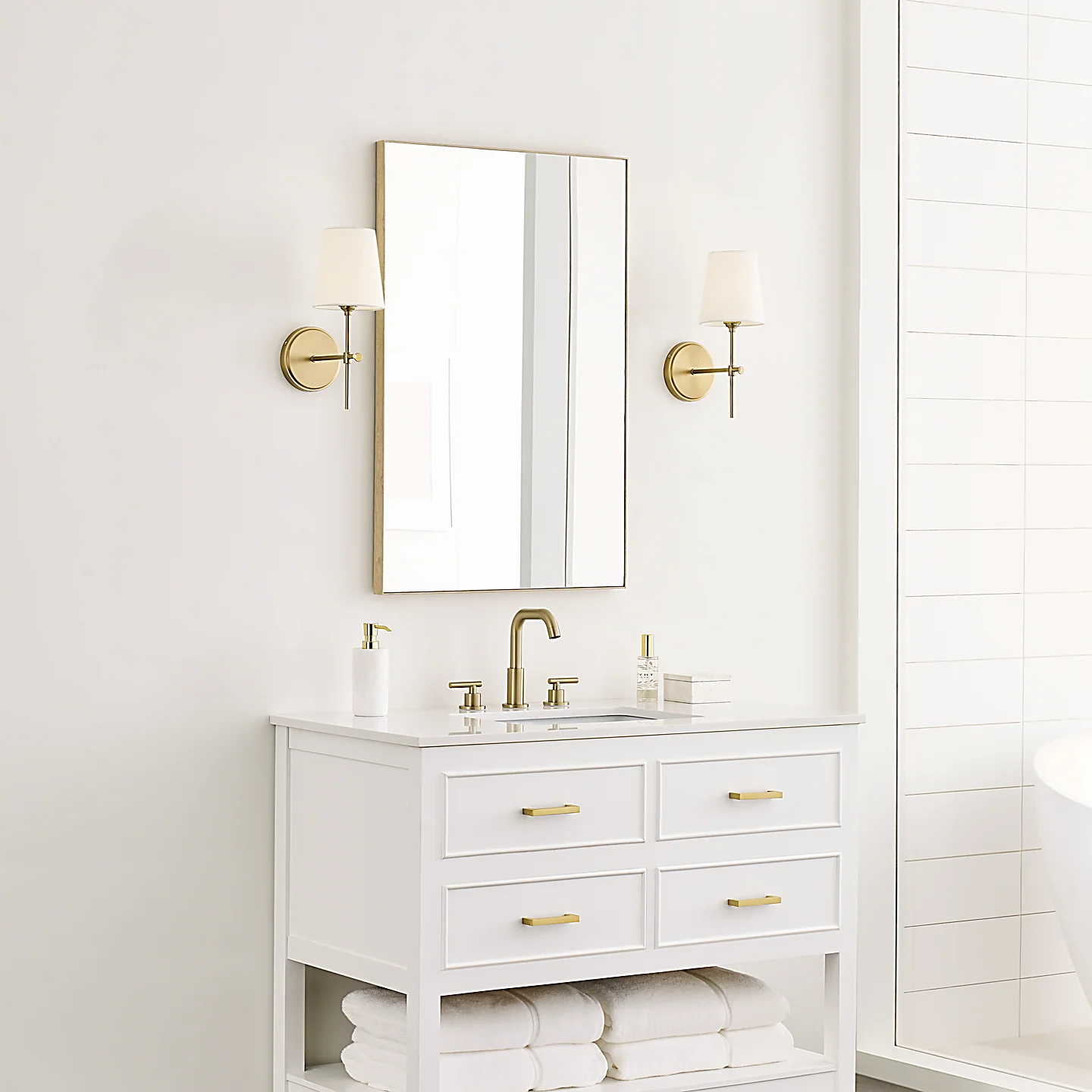 Baker Sconce - Image 9