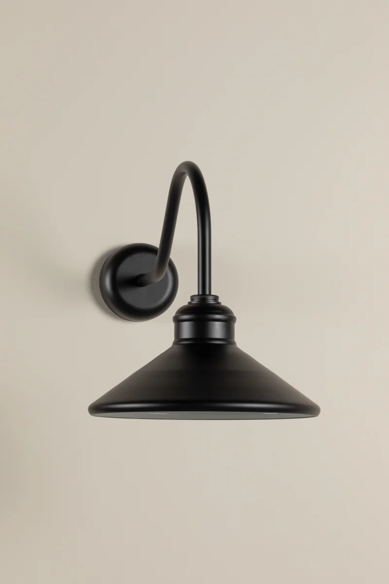 Bakersfield Sconce - Image 2