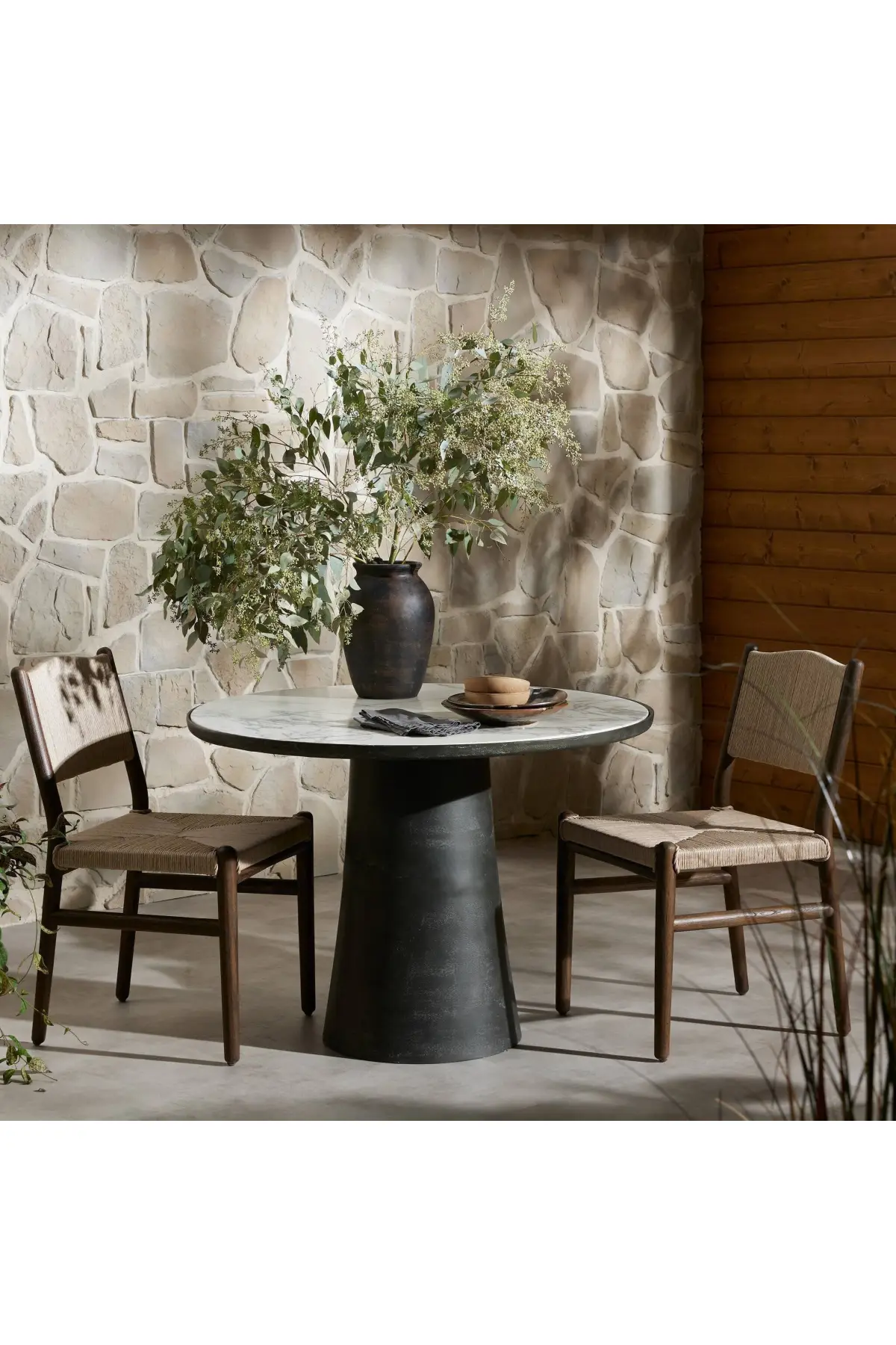 Balboa Outdoor Dining Table - Image 10