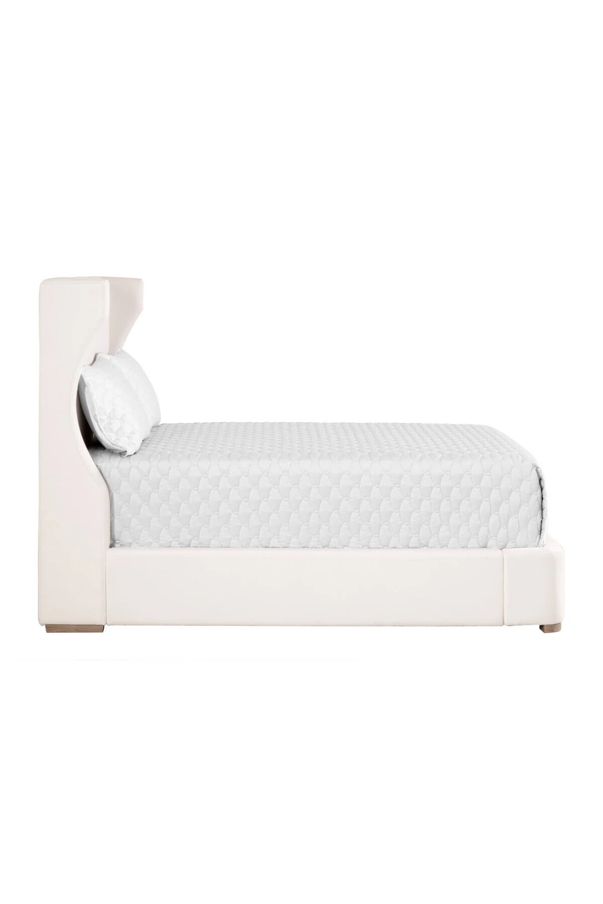 Balboa Upholstered Bed - Image 4