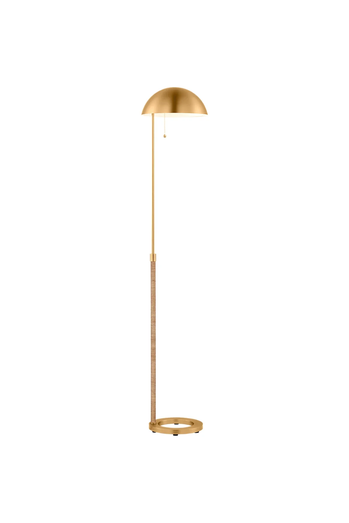 Balleroy Floor Lamp - Image 2