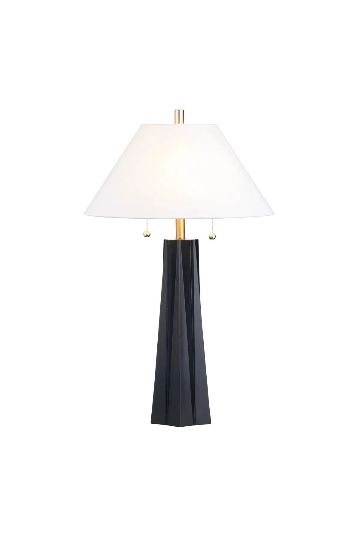 Banner Table Lamp - Set of 2 - Image 2