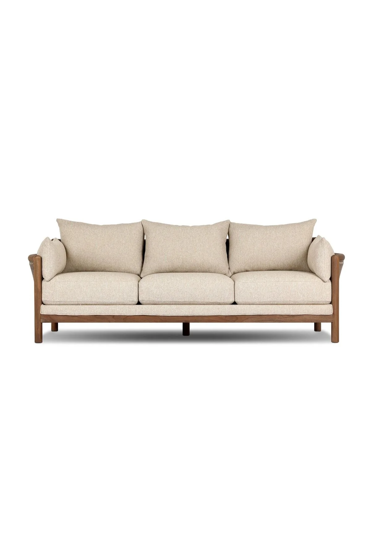Barbosa Outdoor Sofa - 86"