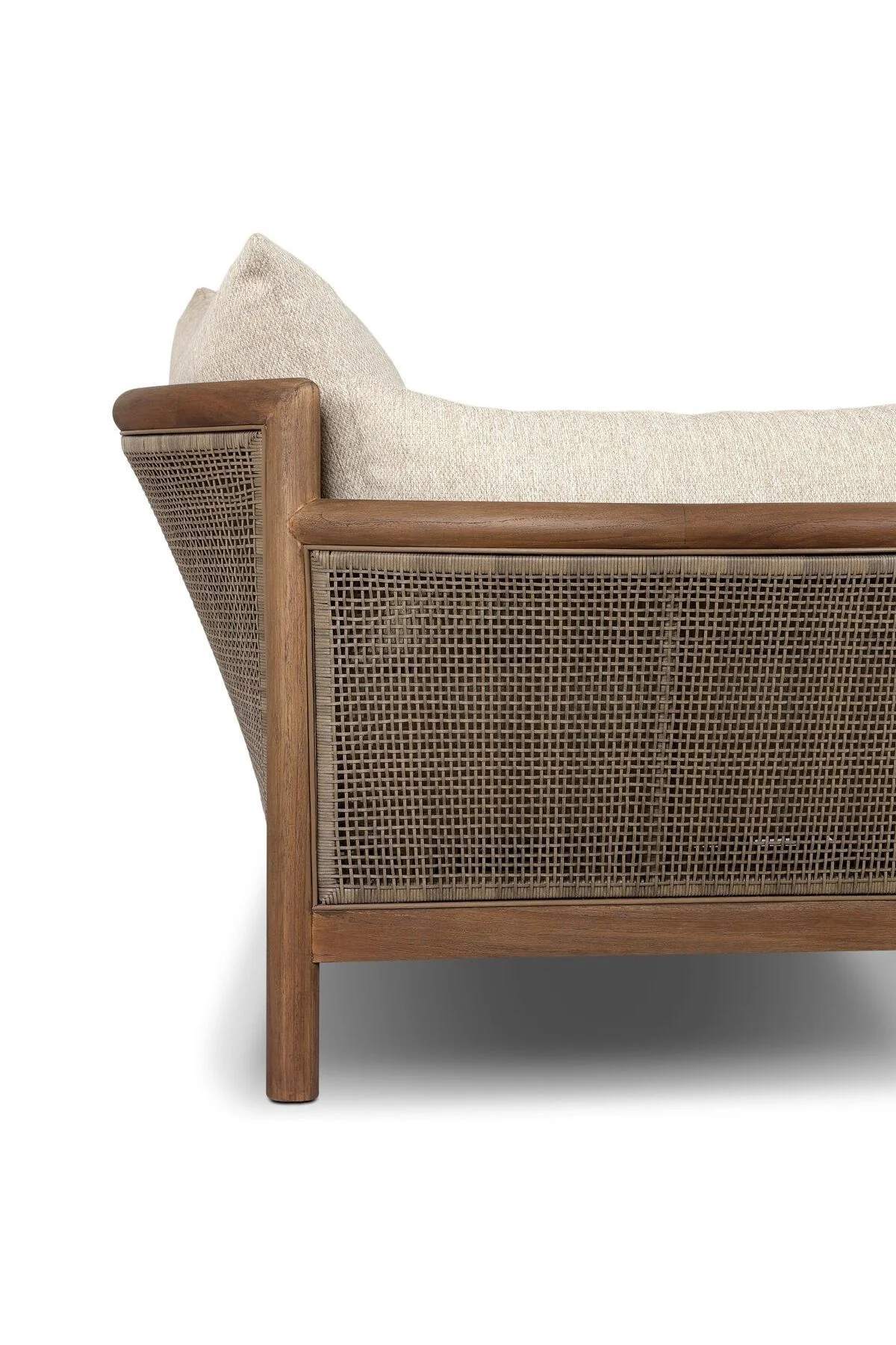 Barbosa Outdoor Sofa - 86" - Image 11