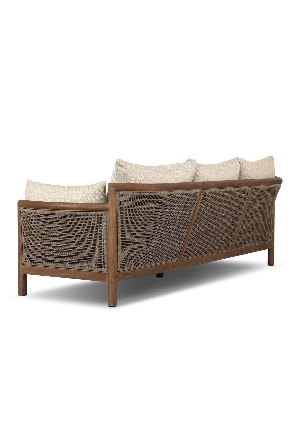 Barbosa Outdoor Sofa - 86" - Image 5