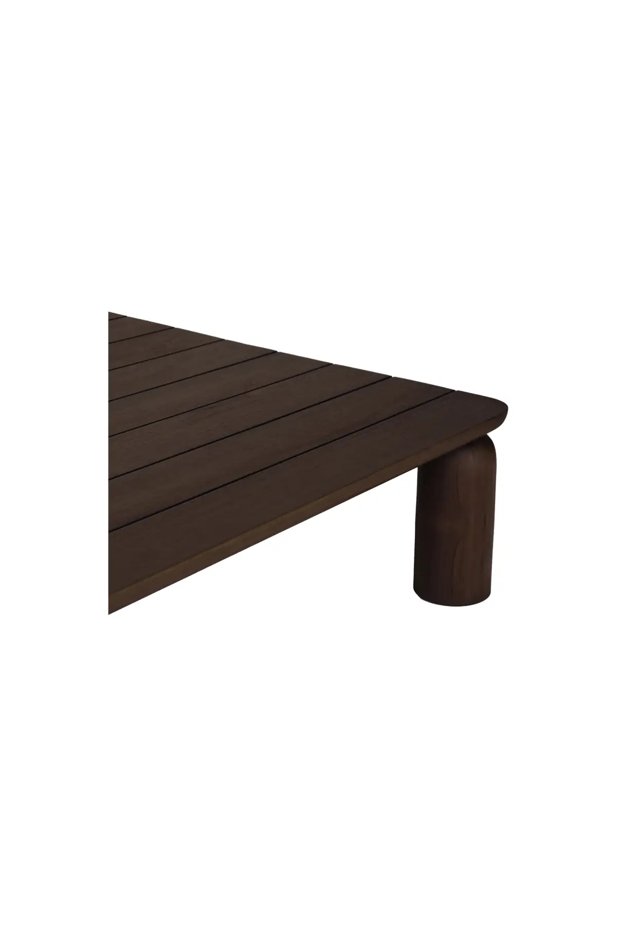 Barclay Outdoor Coffee Table - Image 7