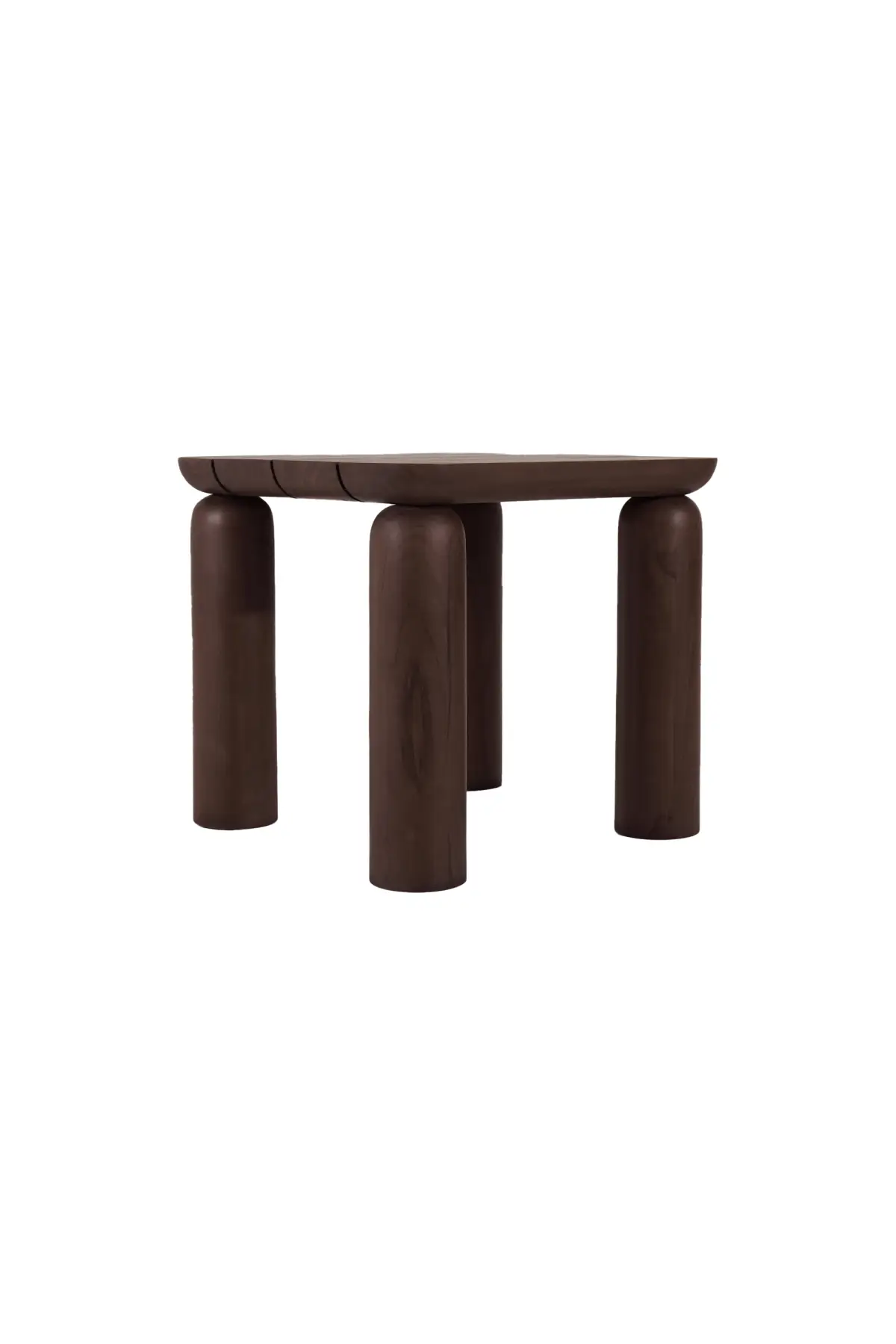 Barclay Outdoor Side Table - Image 2