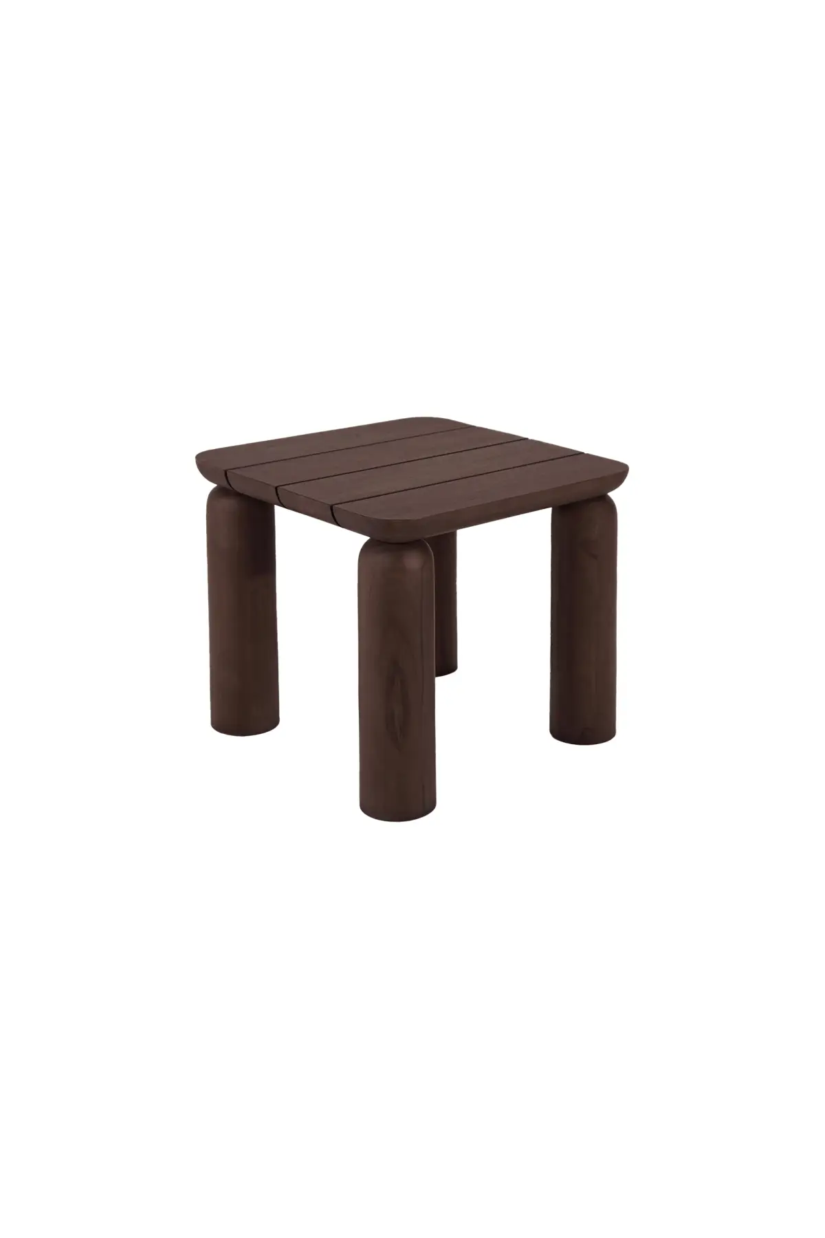 Barclay Outdoor Side Table - Image 3