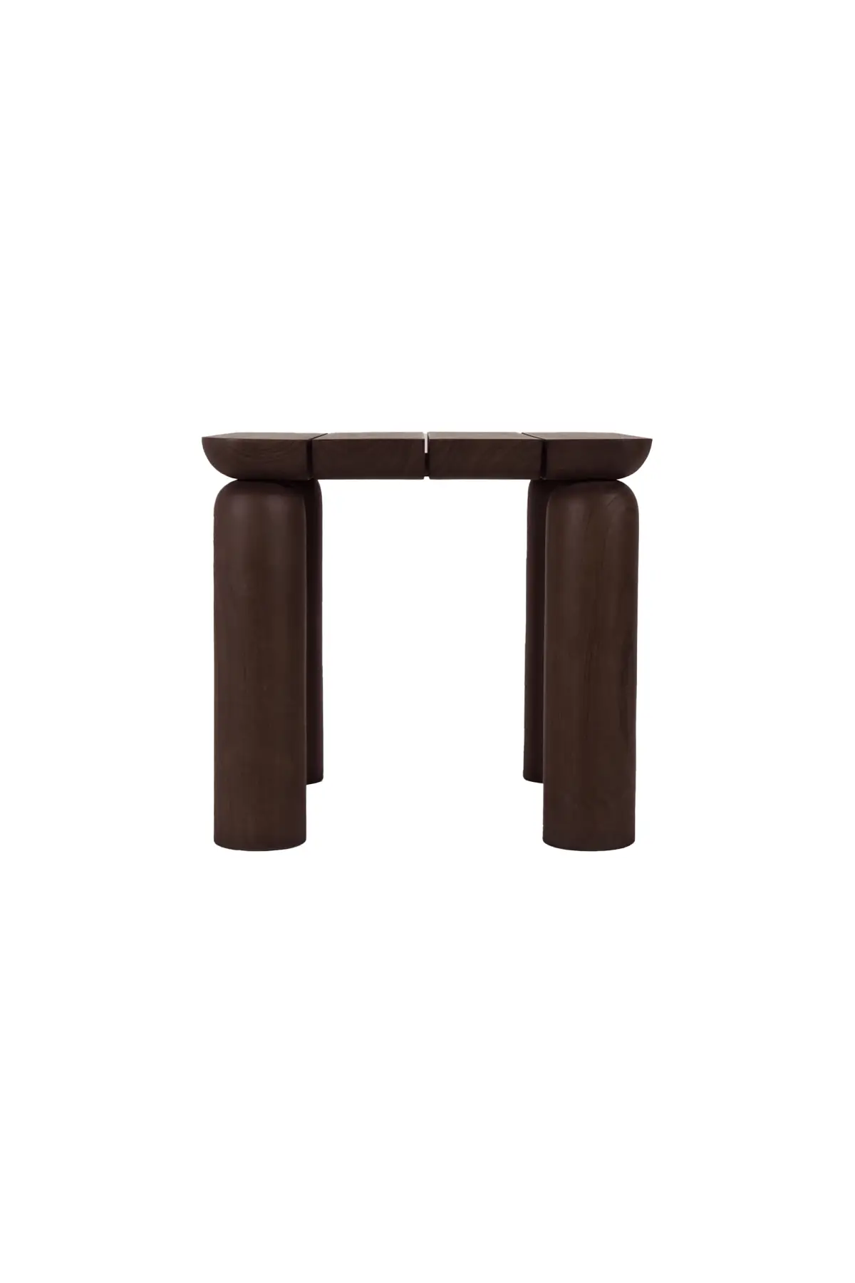 Barclay Outdoor Side Table - Image 4