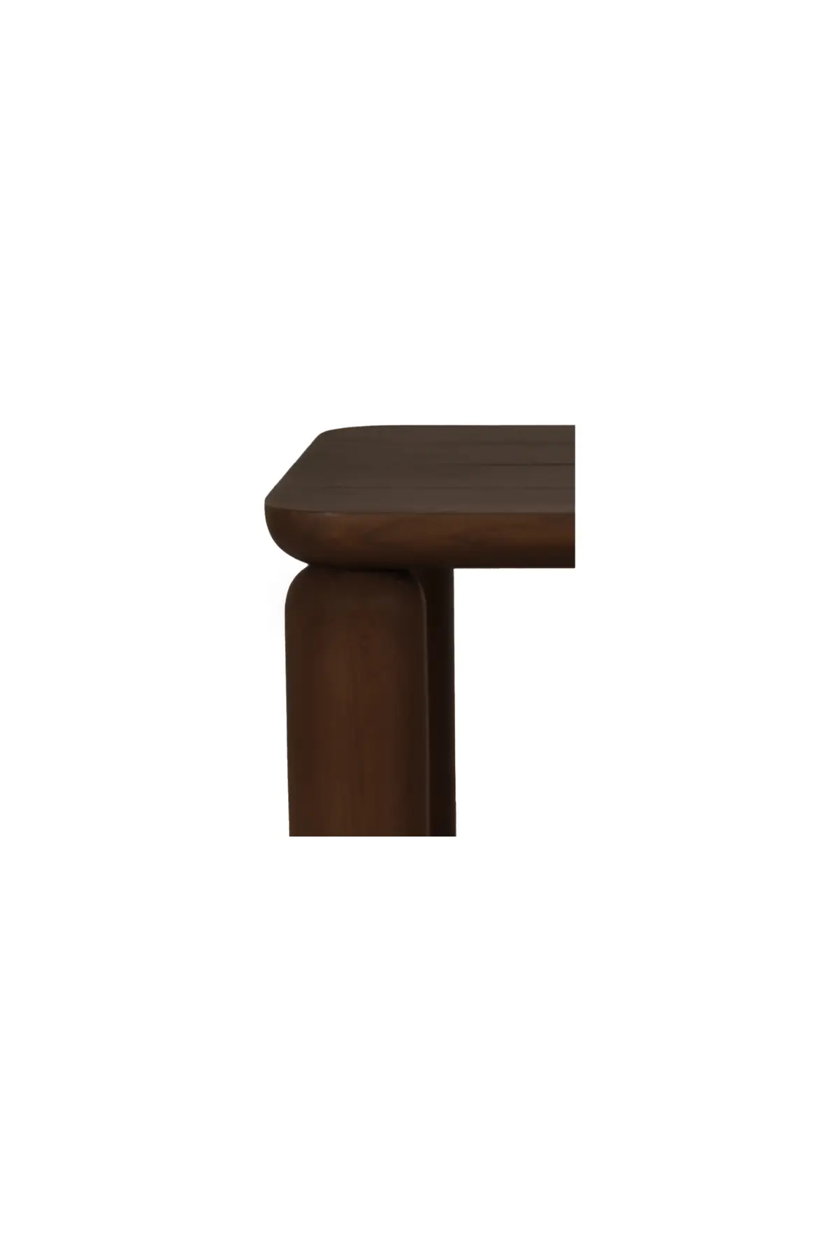 Barclay Outdoor Side Table - Image 6