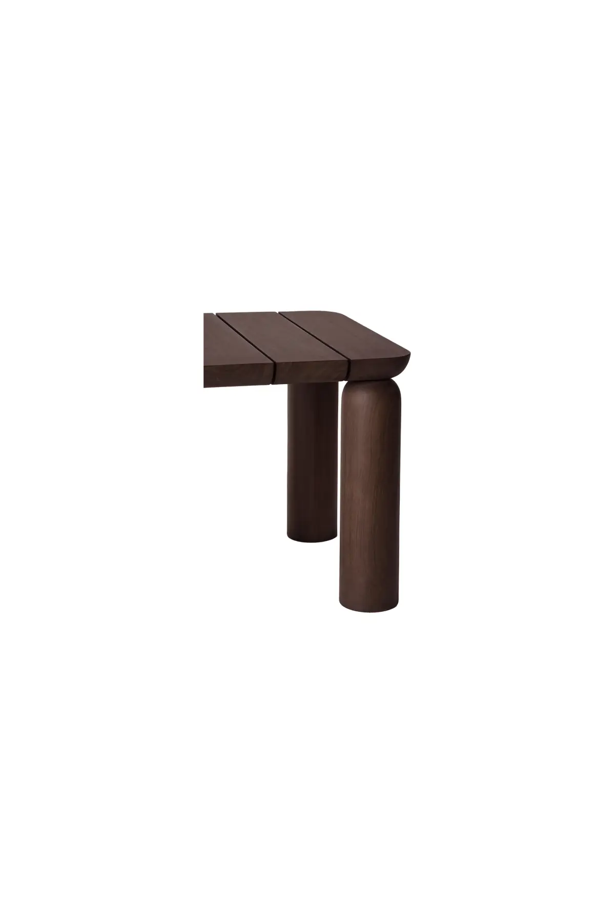 Barclay Outdoor Side Table - Image 7