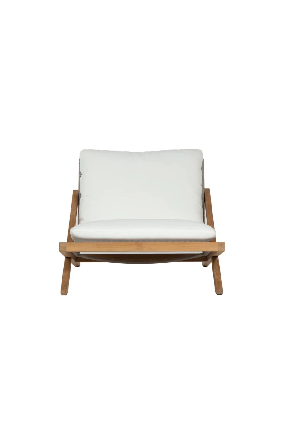 Bari Lounge Chair