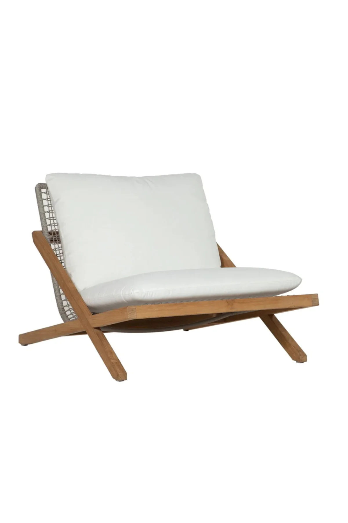 Bari Lounge Chair - Image 2