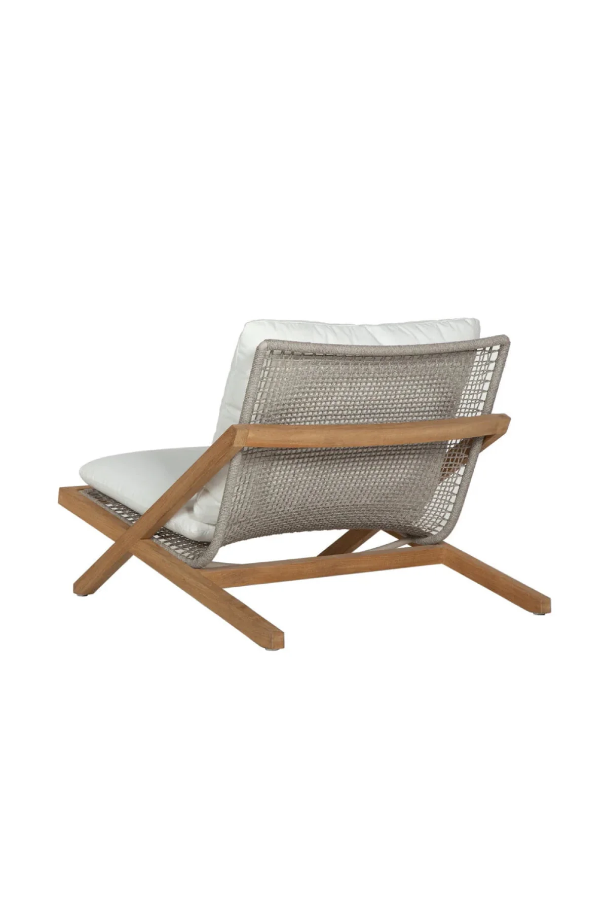 Bari Lounge Chair - Image 4
