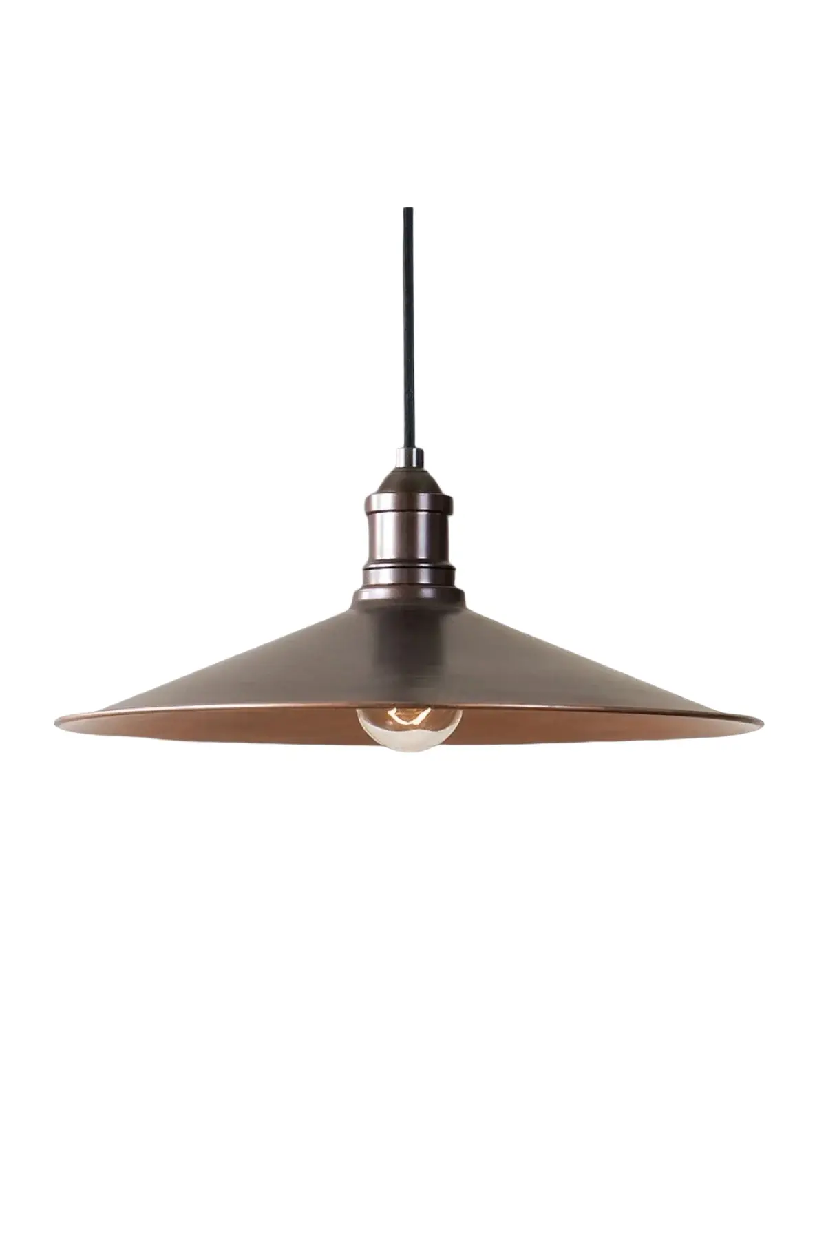 Barnstead Pendant