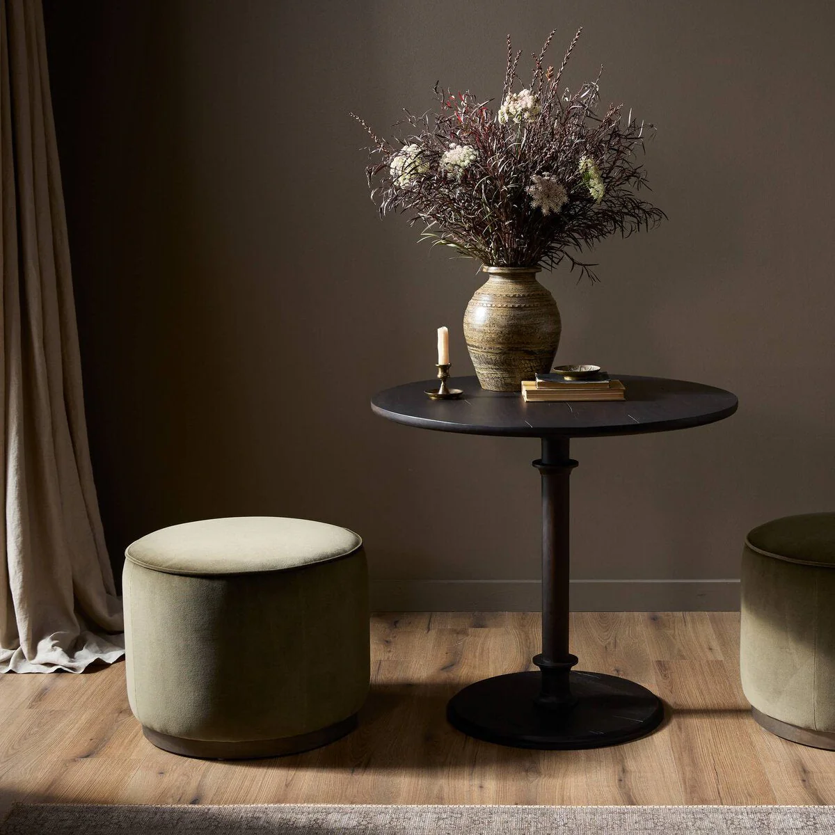 Barron End Table - Image 17