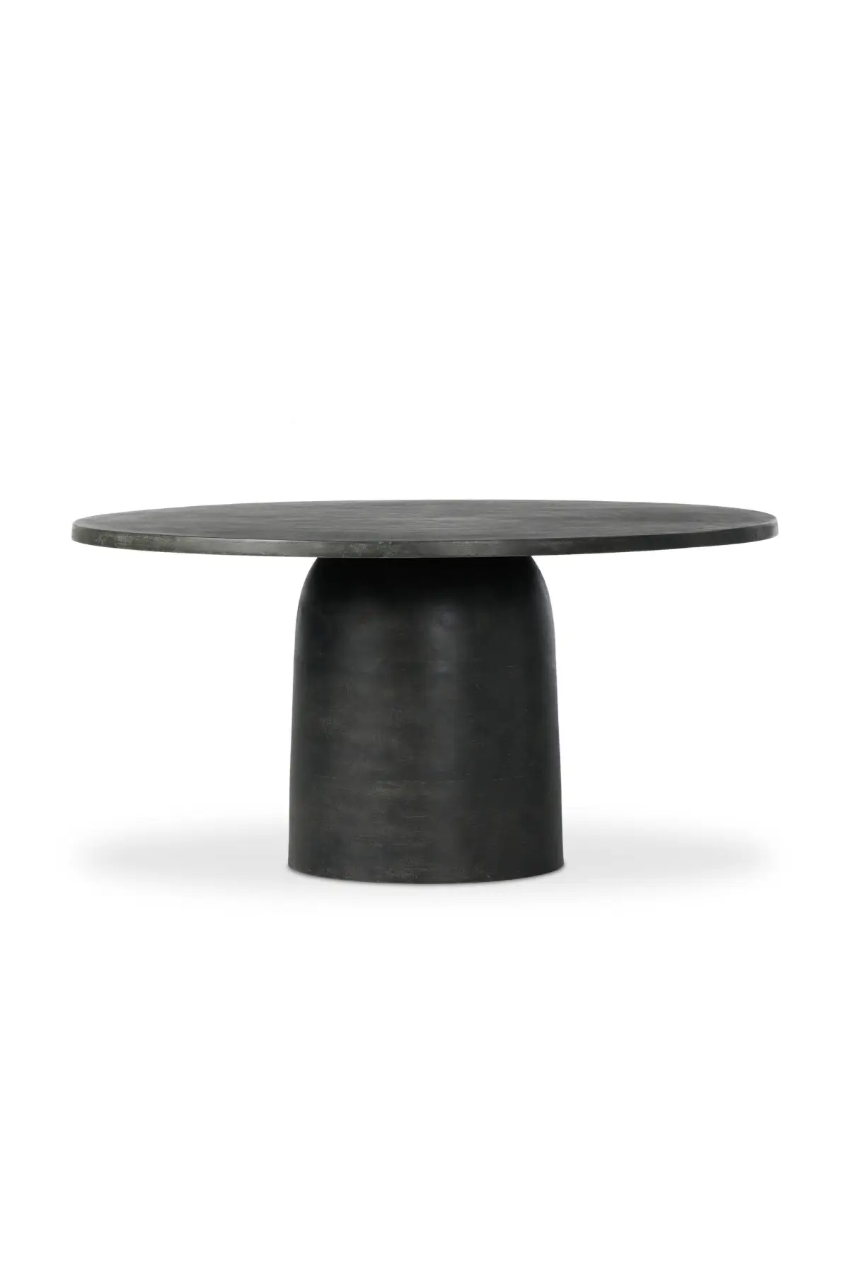 Basil Outdoor Dining Table 60"