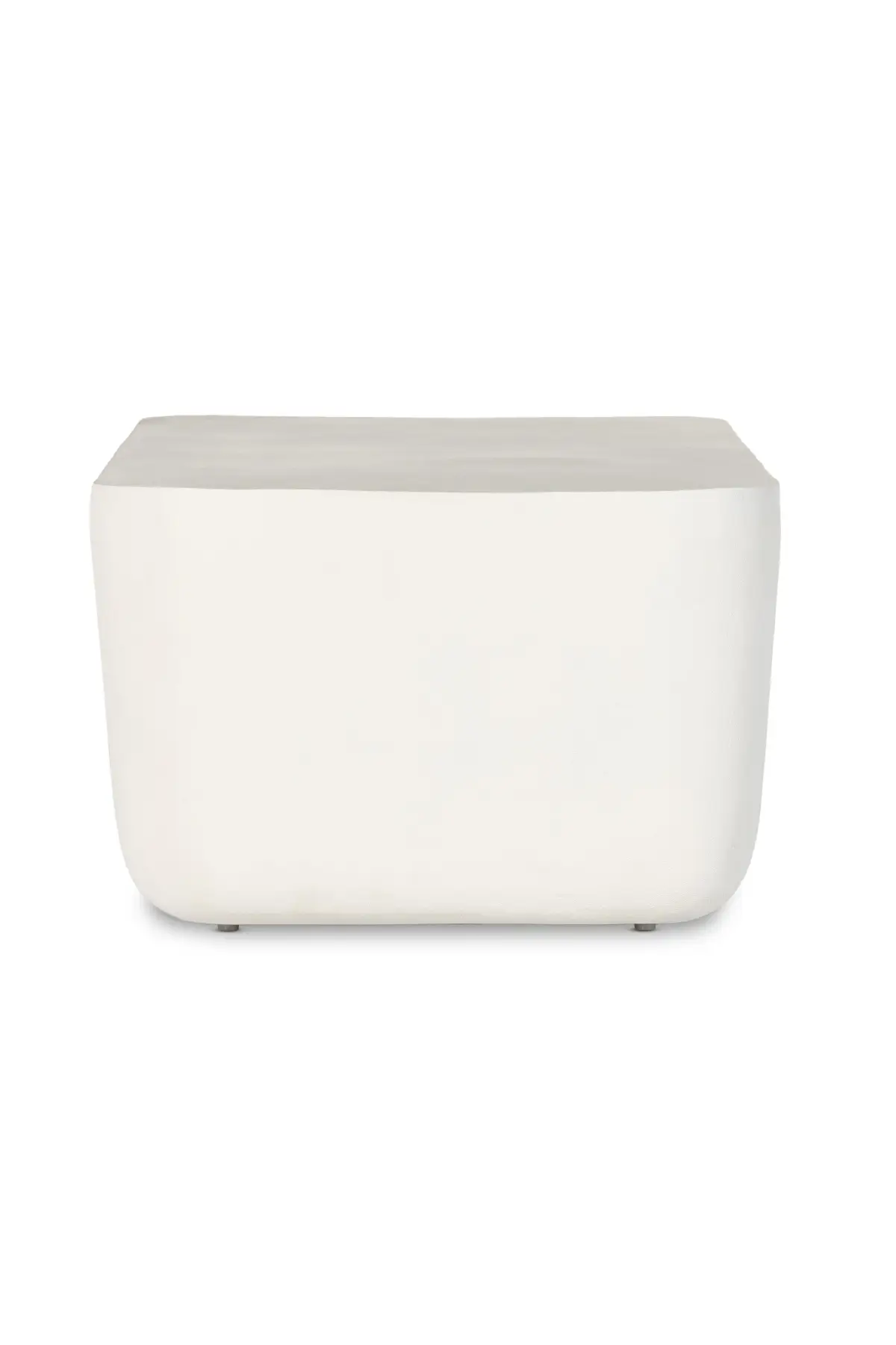 Basil Outdoor Rectangular Coffee Table - Image 14