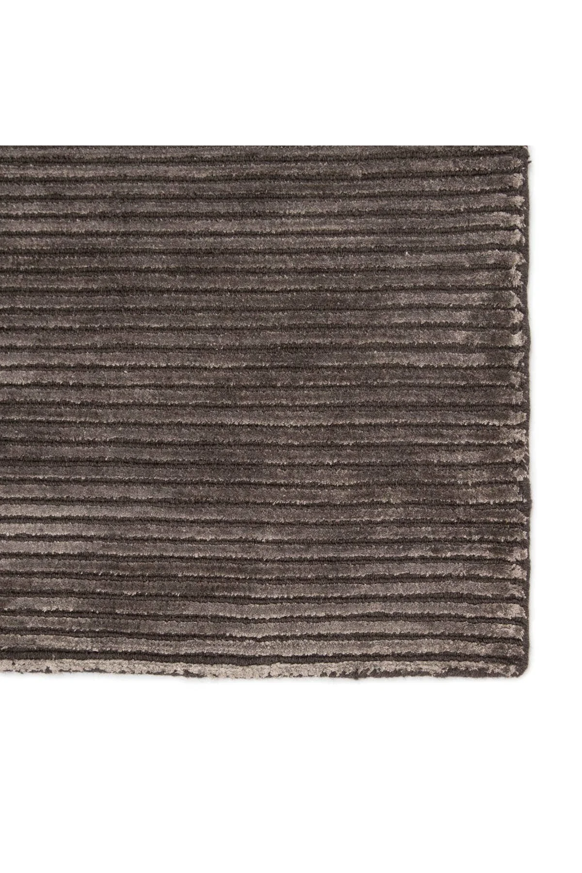Basis Rug - Black Olive - Image 5