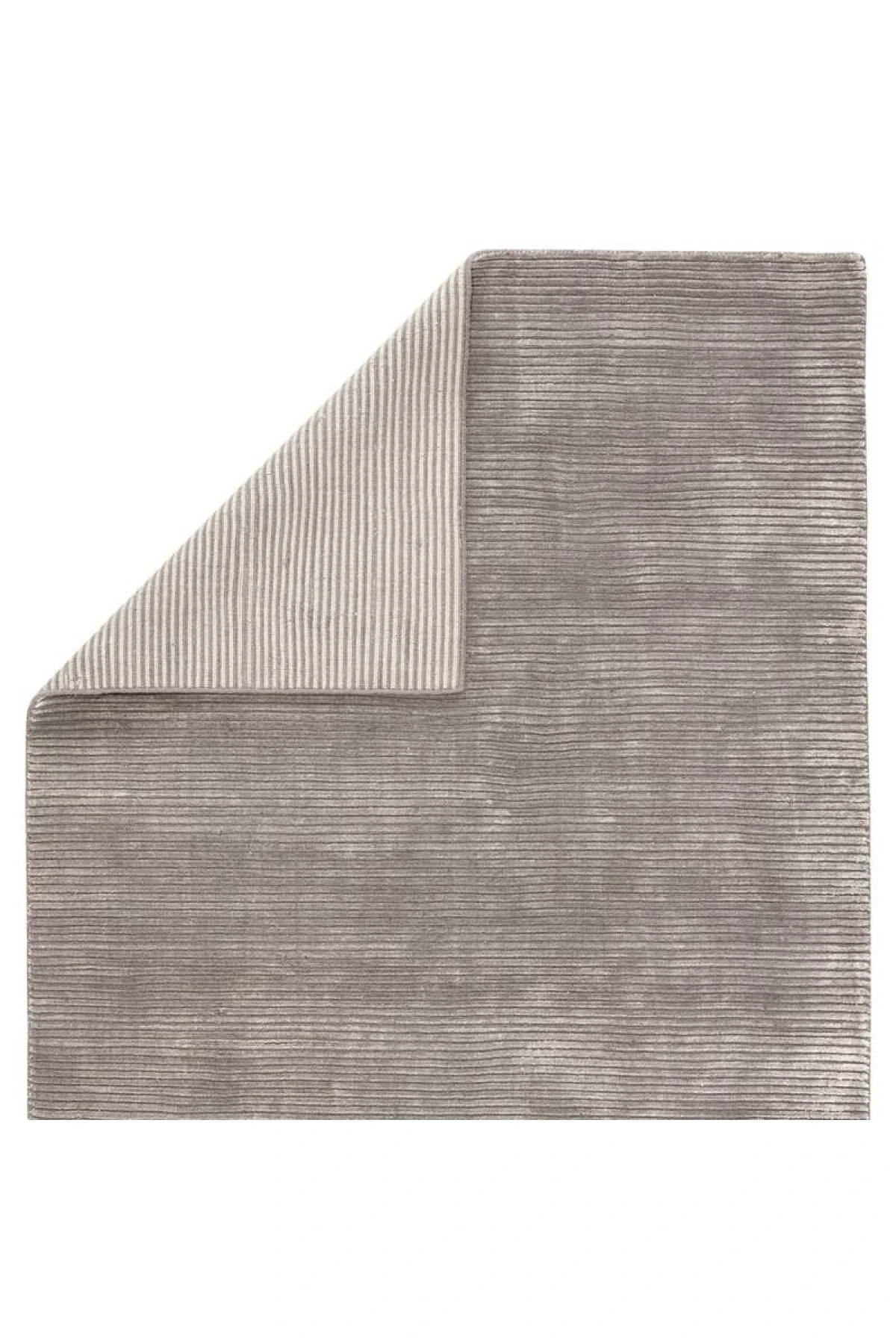 Basis Rug - Grey - Image 5