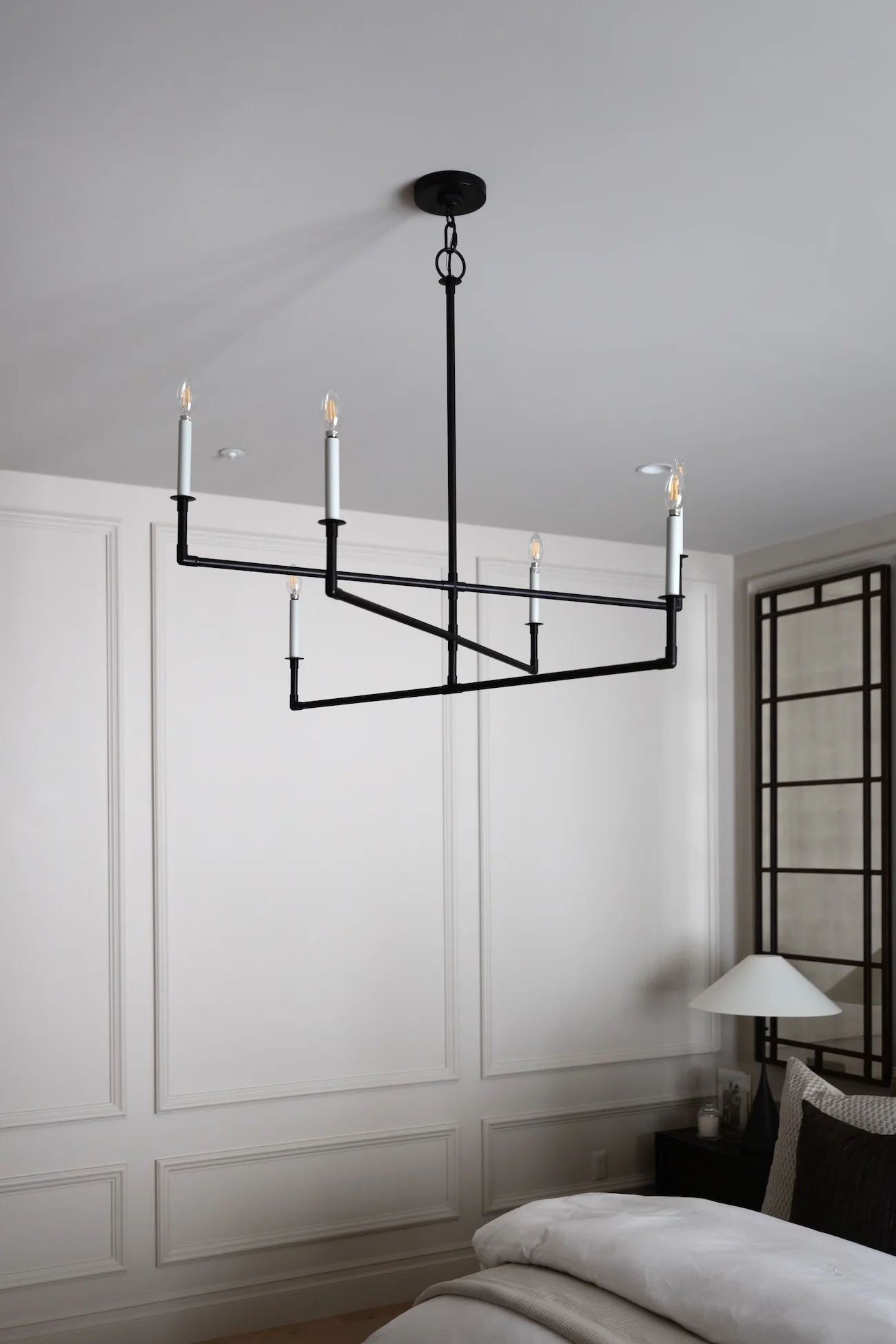 Bayview Large Chandelier