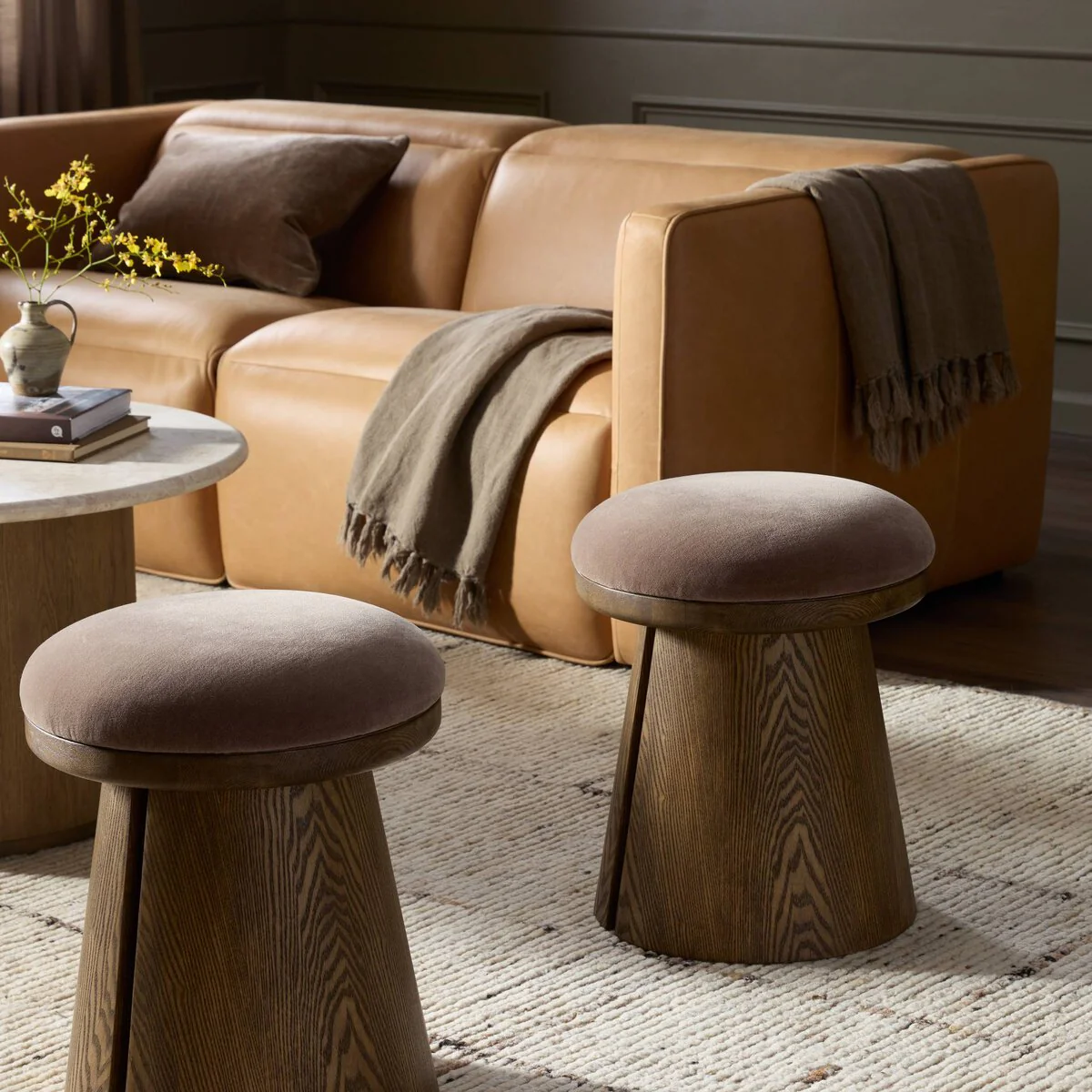 Bea Accent Stool - Image 10