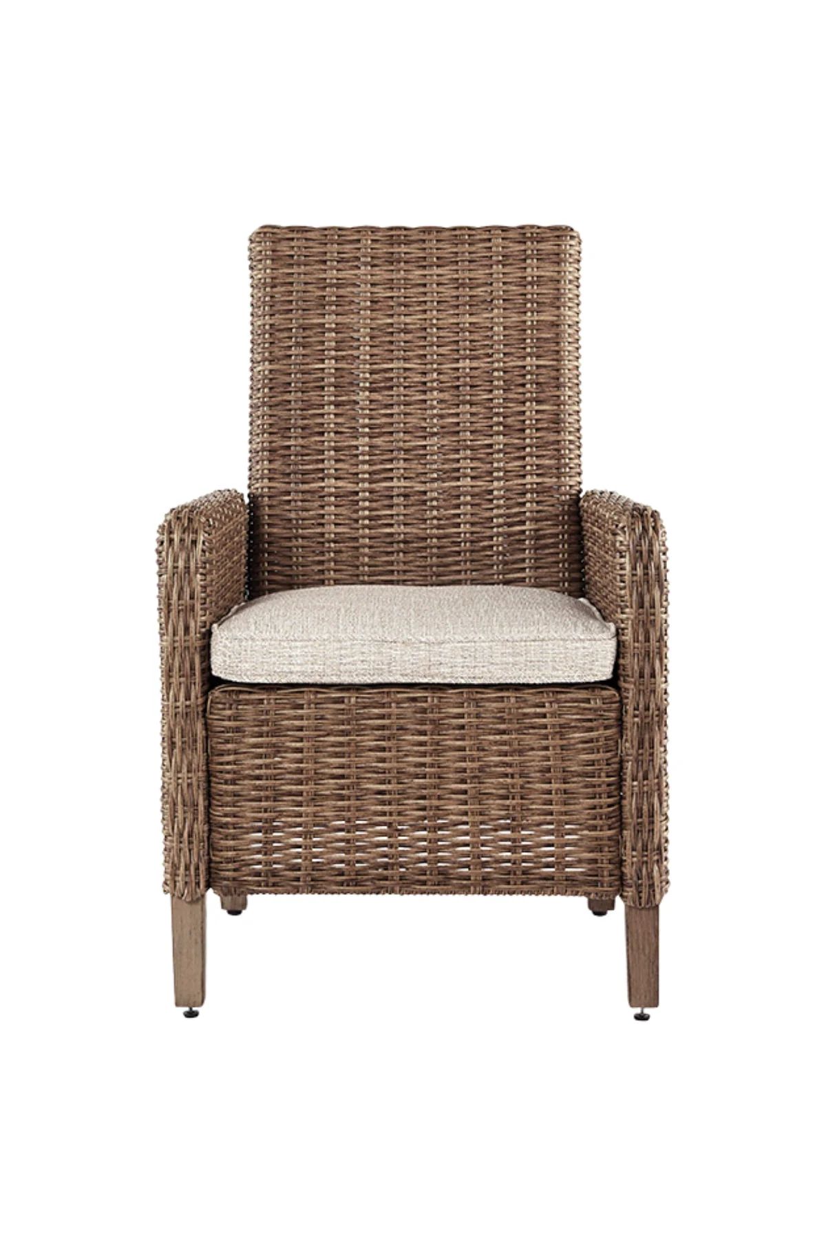 Beachcroft Outdoor Arm Chair - Set of 2